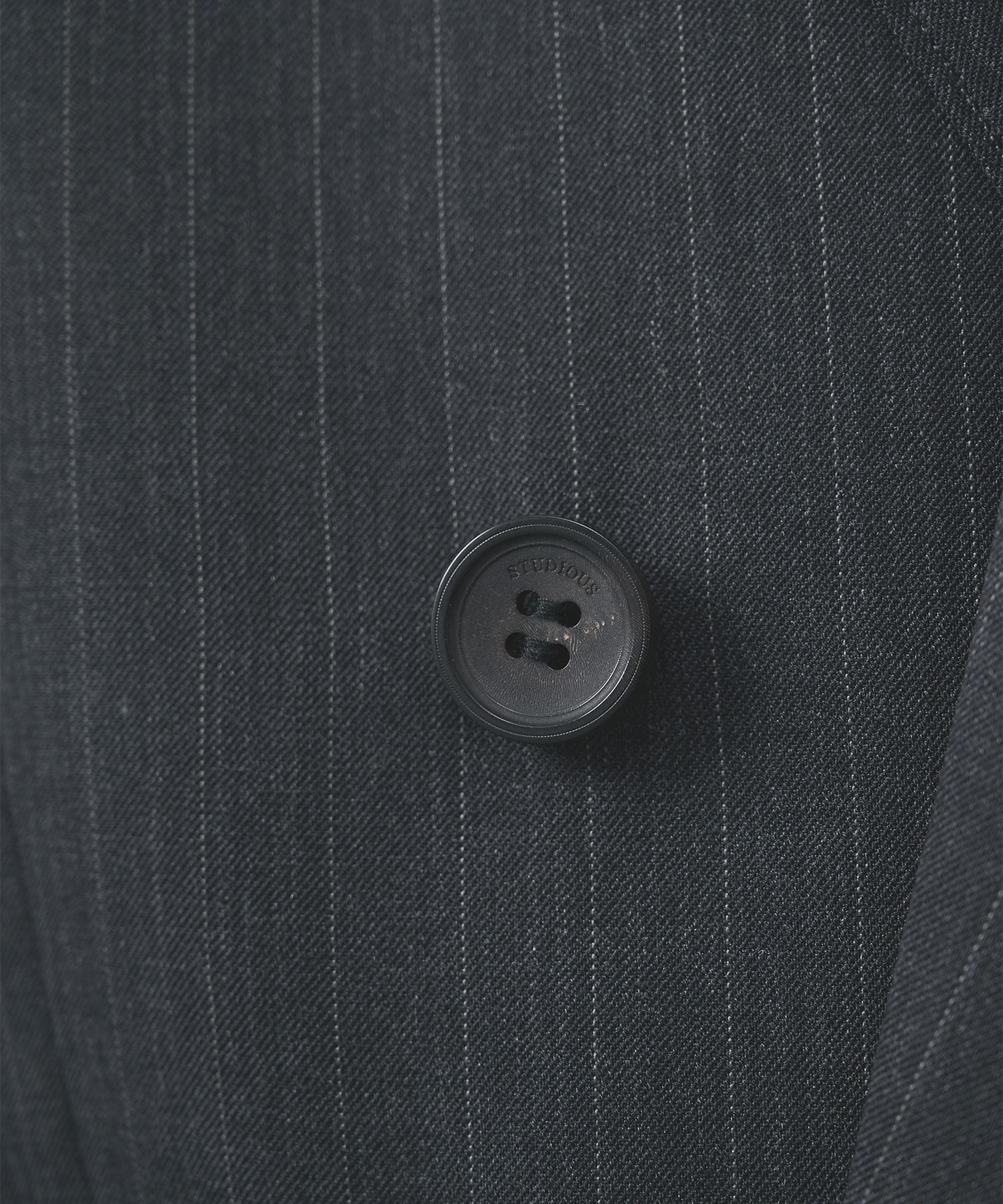 Double Breasted Jacket STUDIOUS