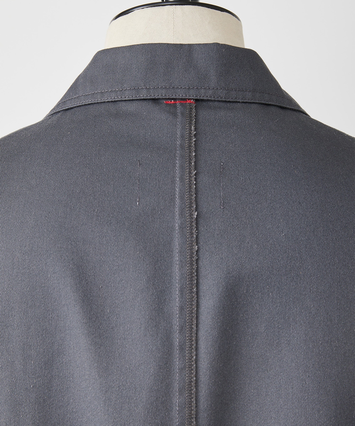 HIS JK WITH DICKIES SHINYAKOZUKA