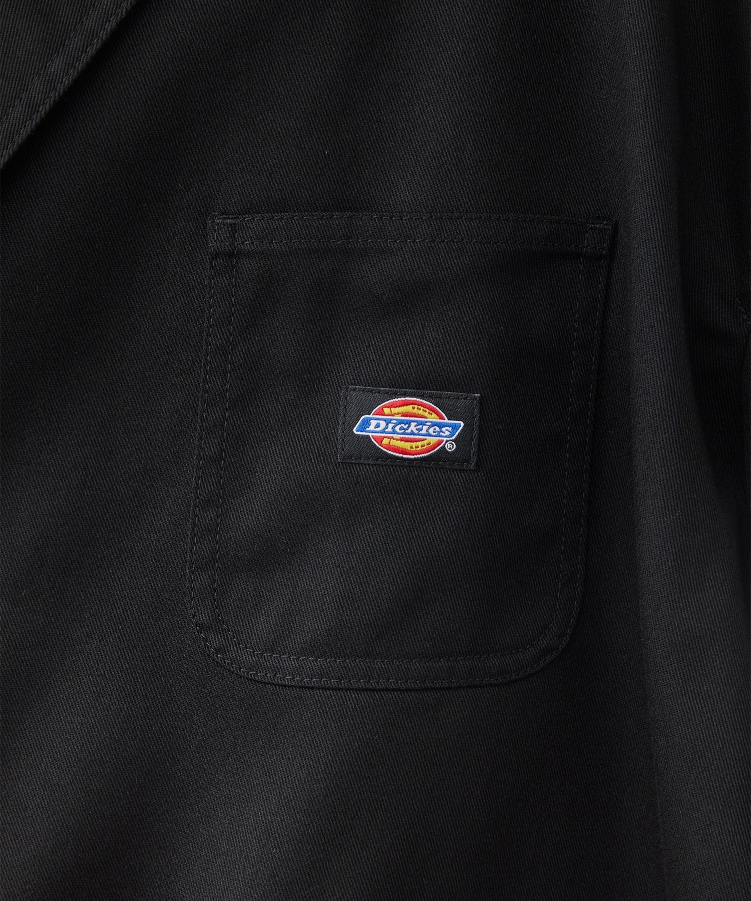 HIS JK WITH DICKIES SHINYAKOZUKA