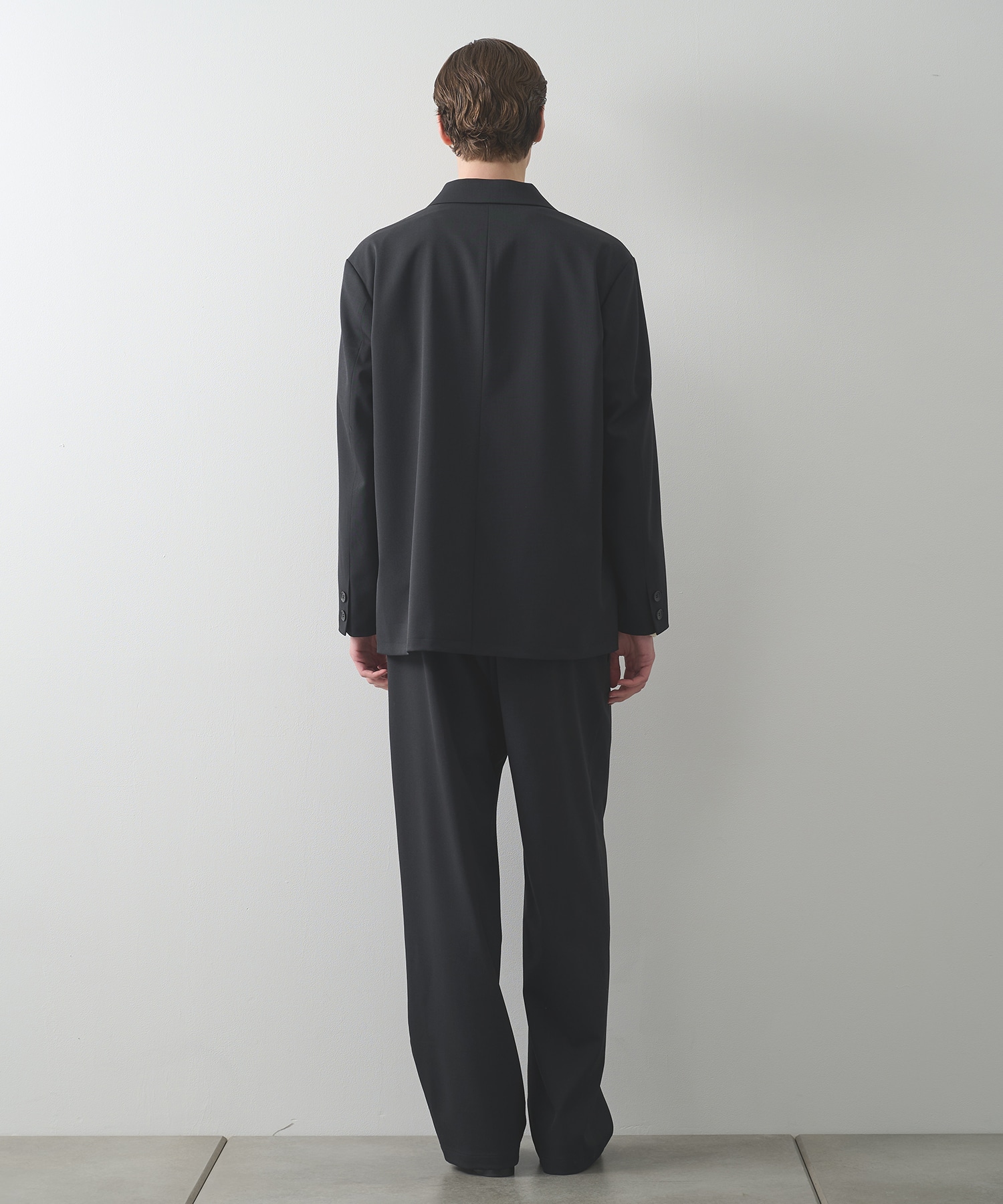 Non-Mulesed W Jacket STUDIOUS