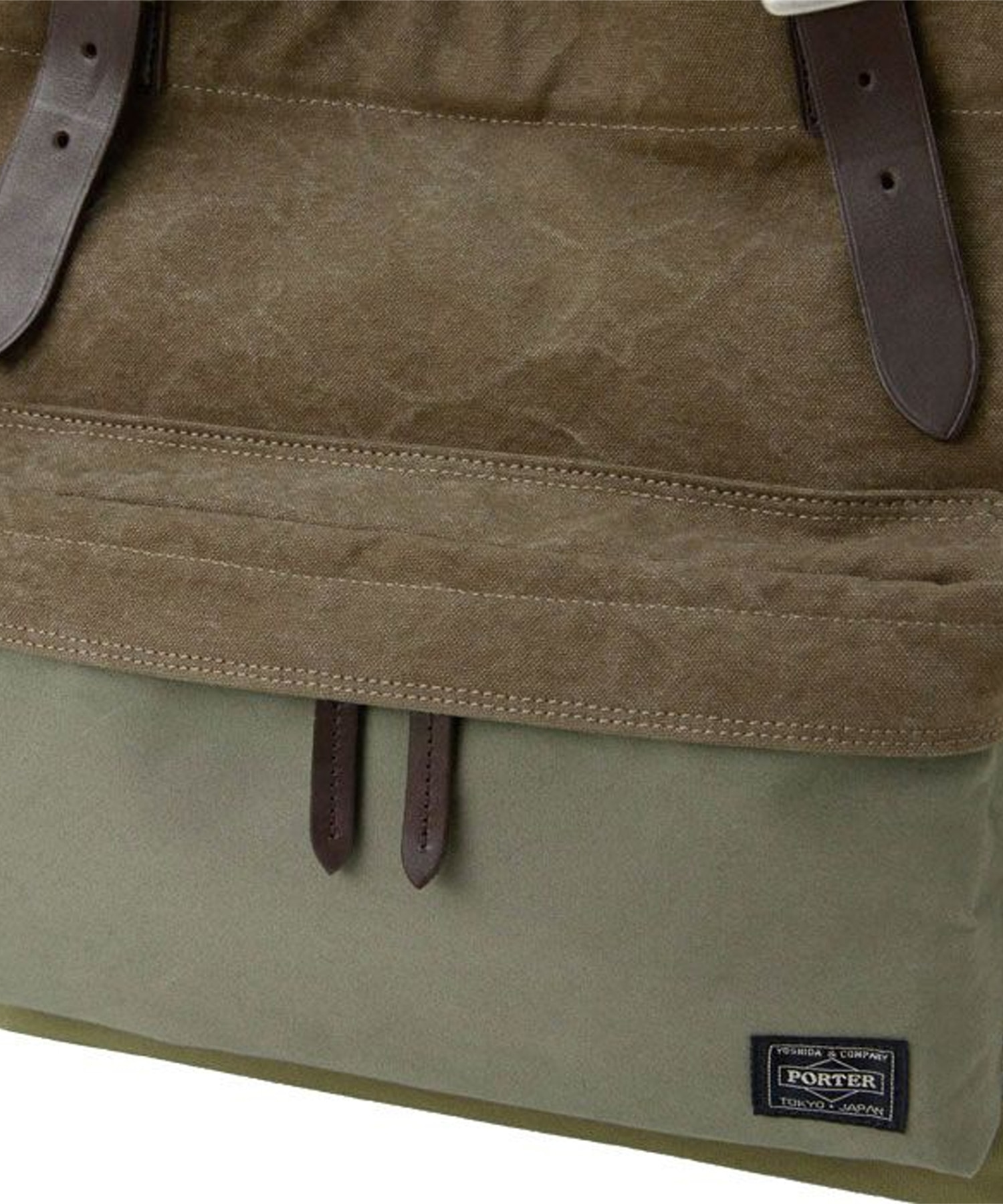 BRIDGE TOTE BAG(S) PORTER