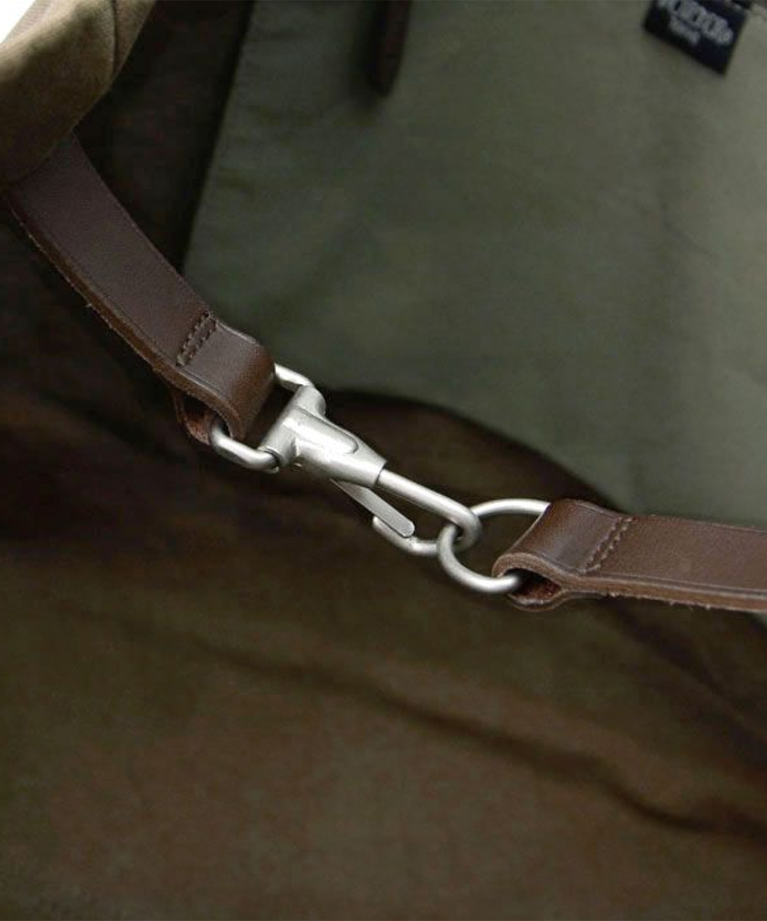 BRIDGE TOTE BAG(S) PORTER