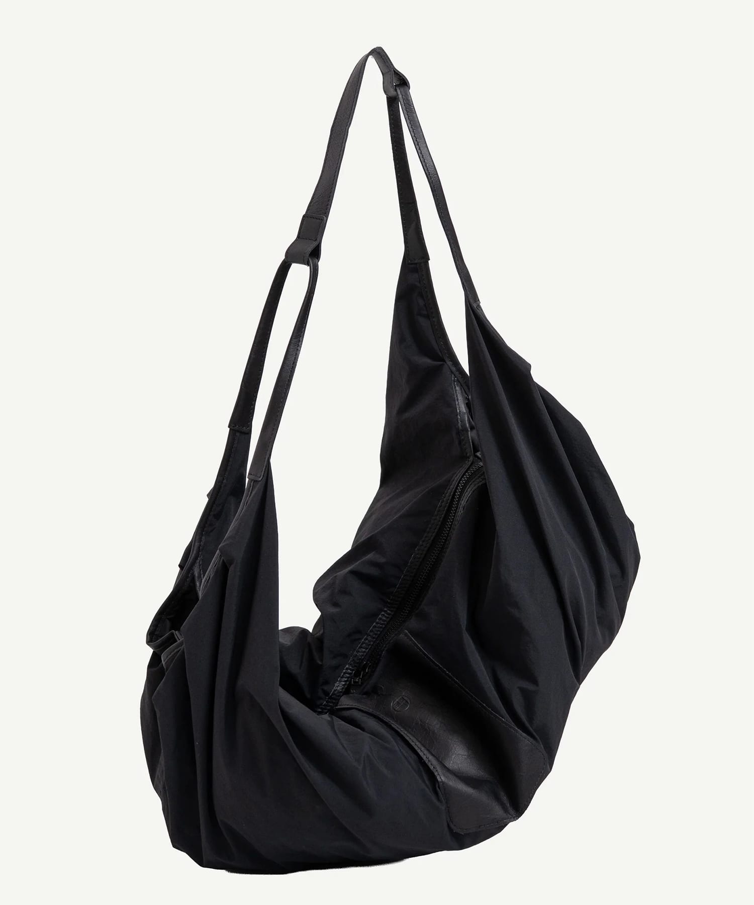 HAKAMA DRAPE SHOULDER YOROZU