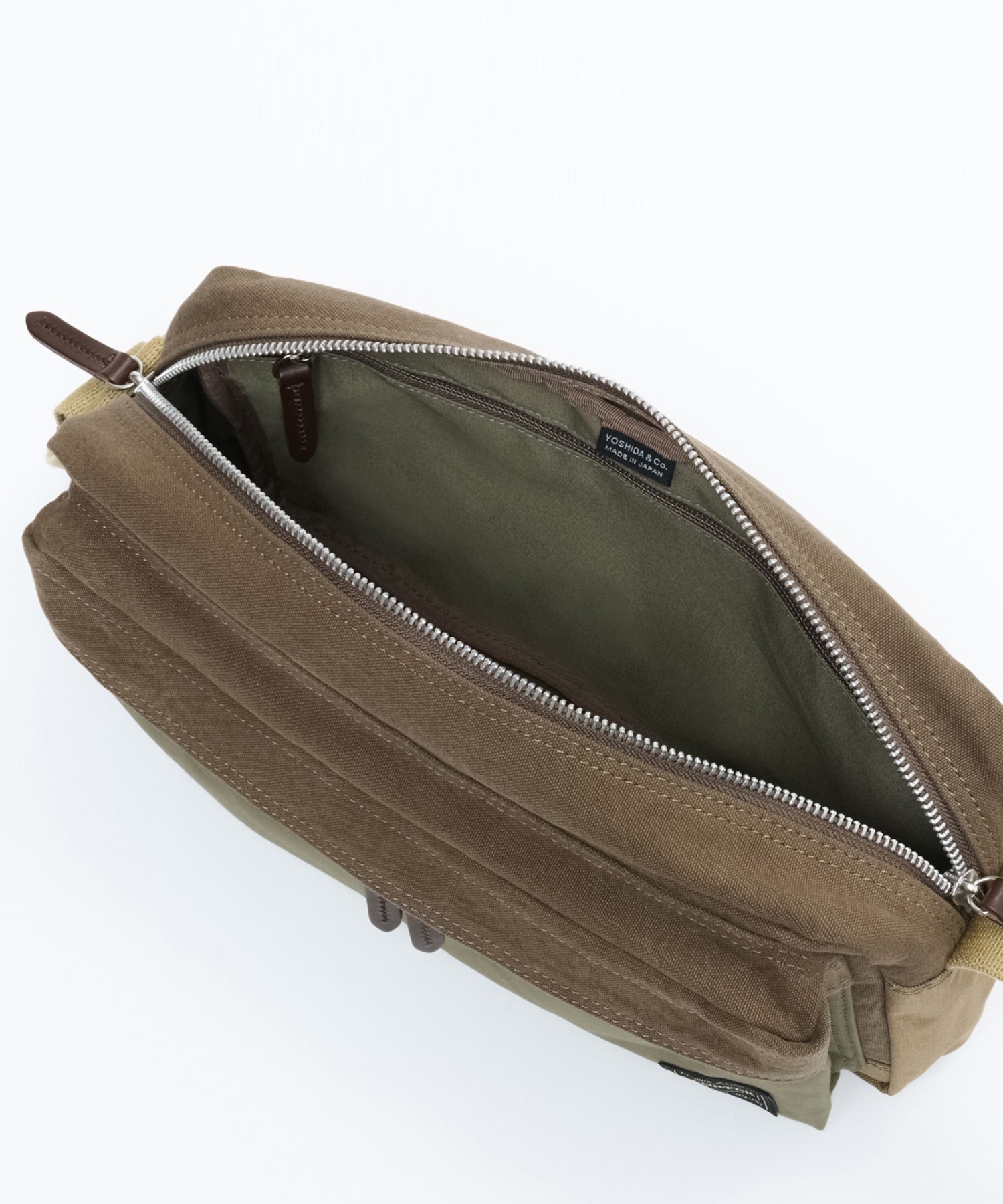 BRIDGE SHOULDER BAG(L) PORTER