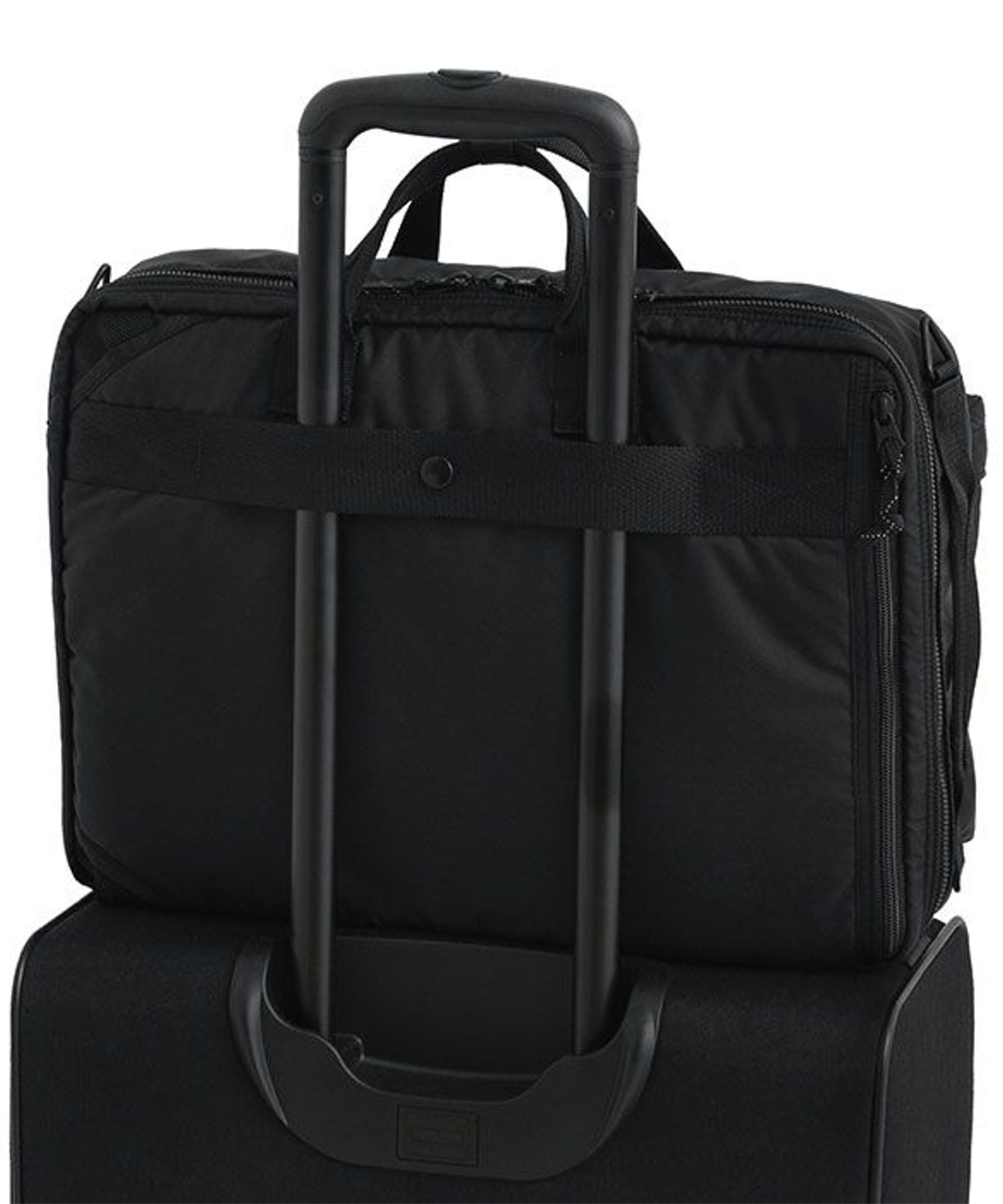 フォース 3WAYブリーフケース PORTER
