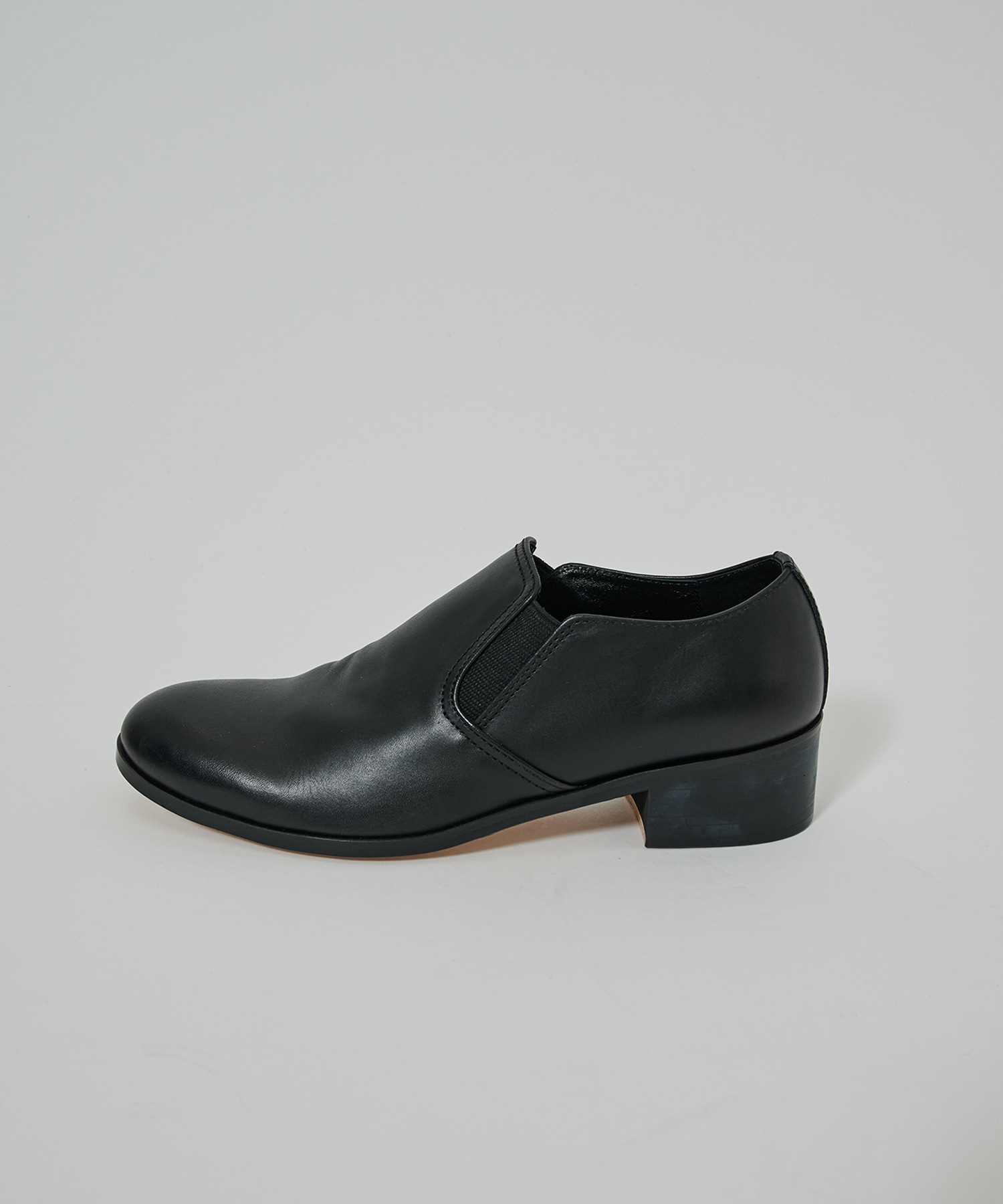 BL SIDEGORE BOOTS PADRONE