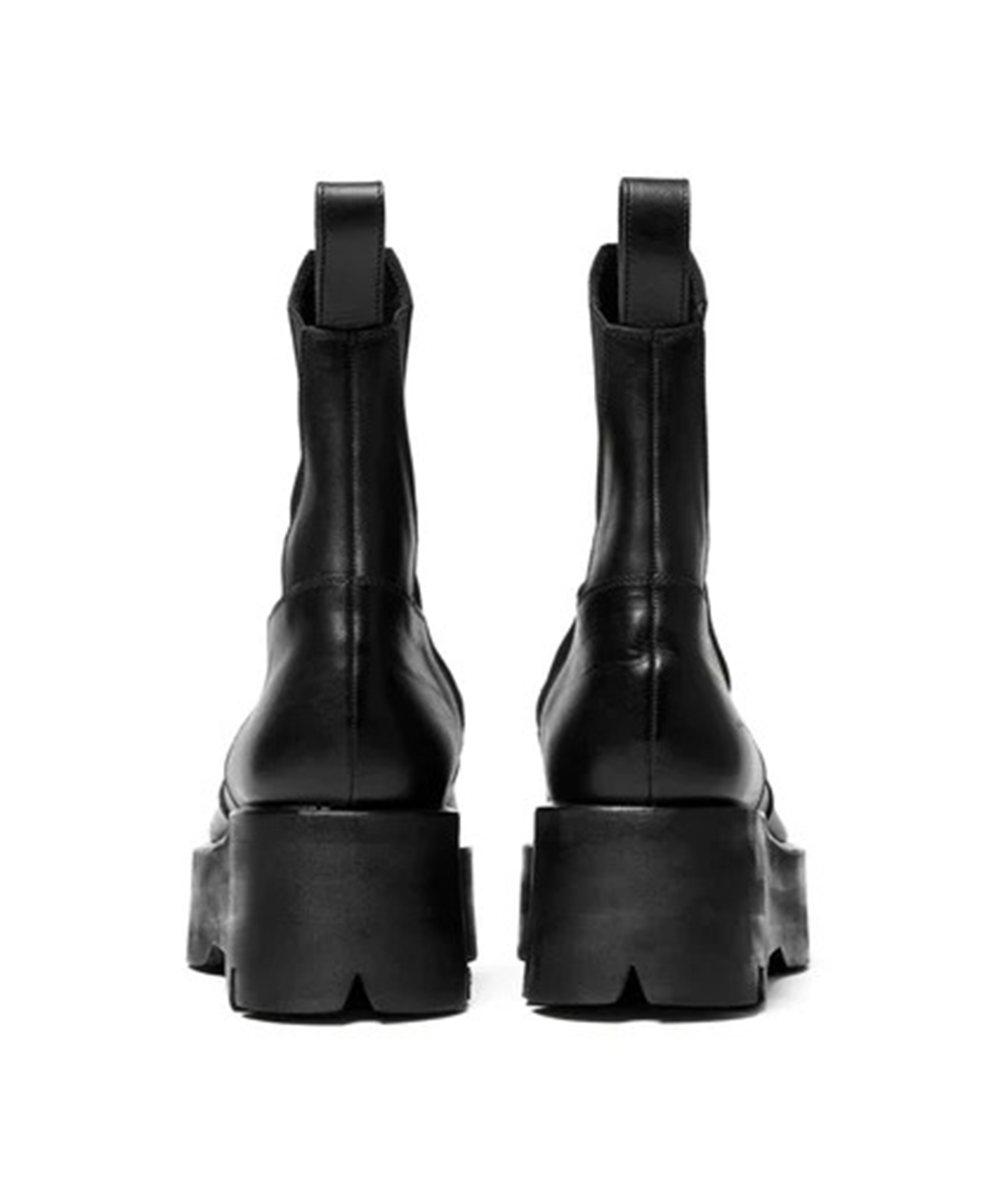 927FWM1 BOOTS COW SKIN JULIUS