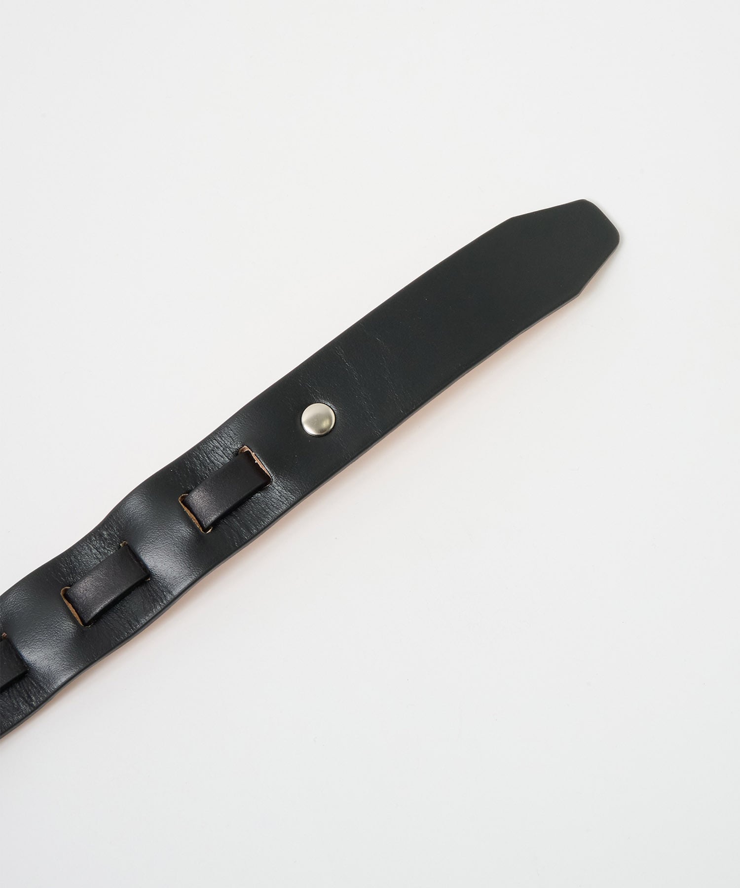 HERRIE HOOK BELT / THUG - PM ITTI