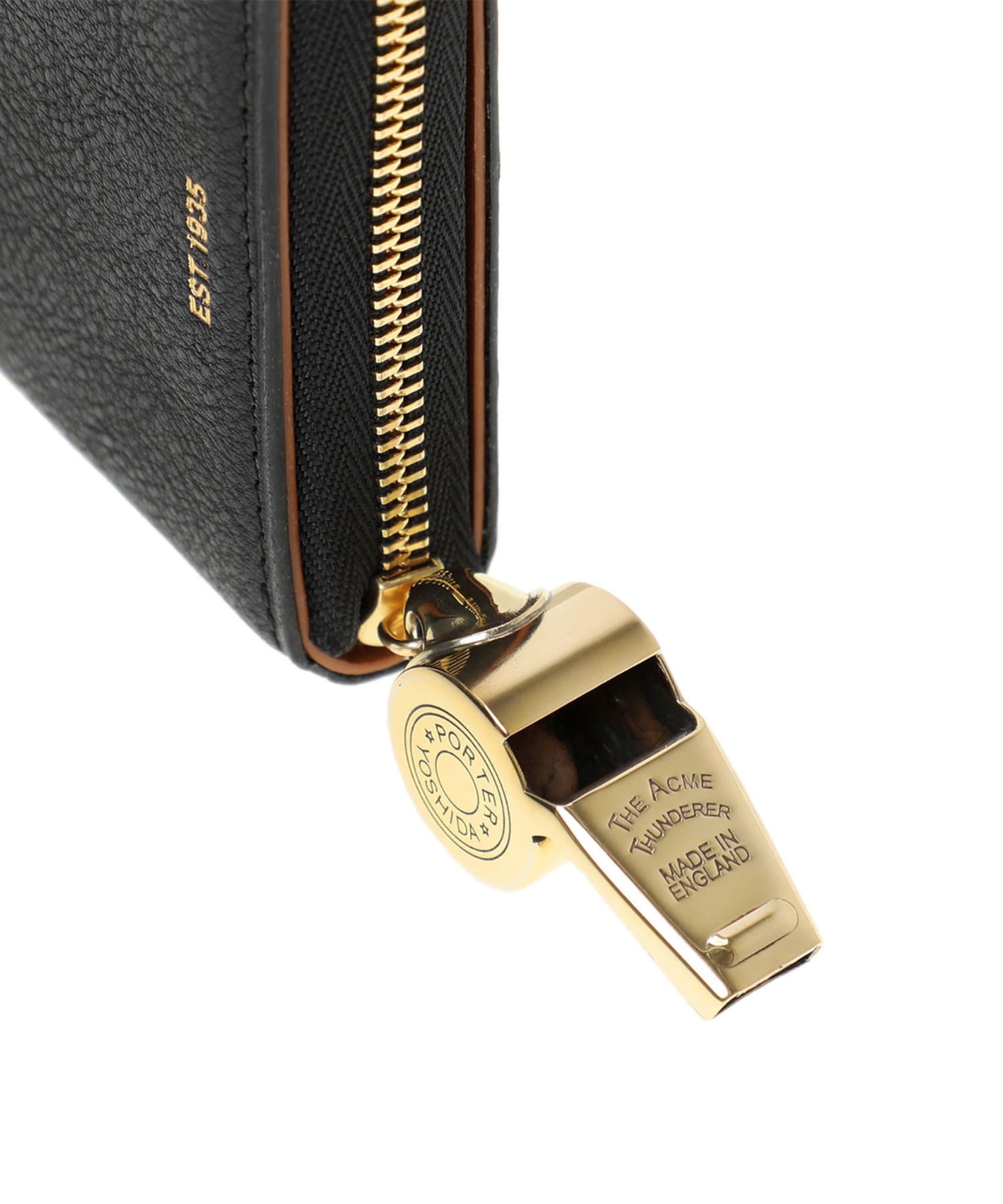 TONE BILL WALLET PORTER