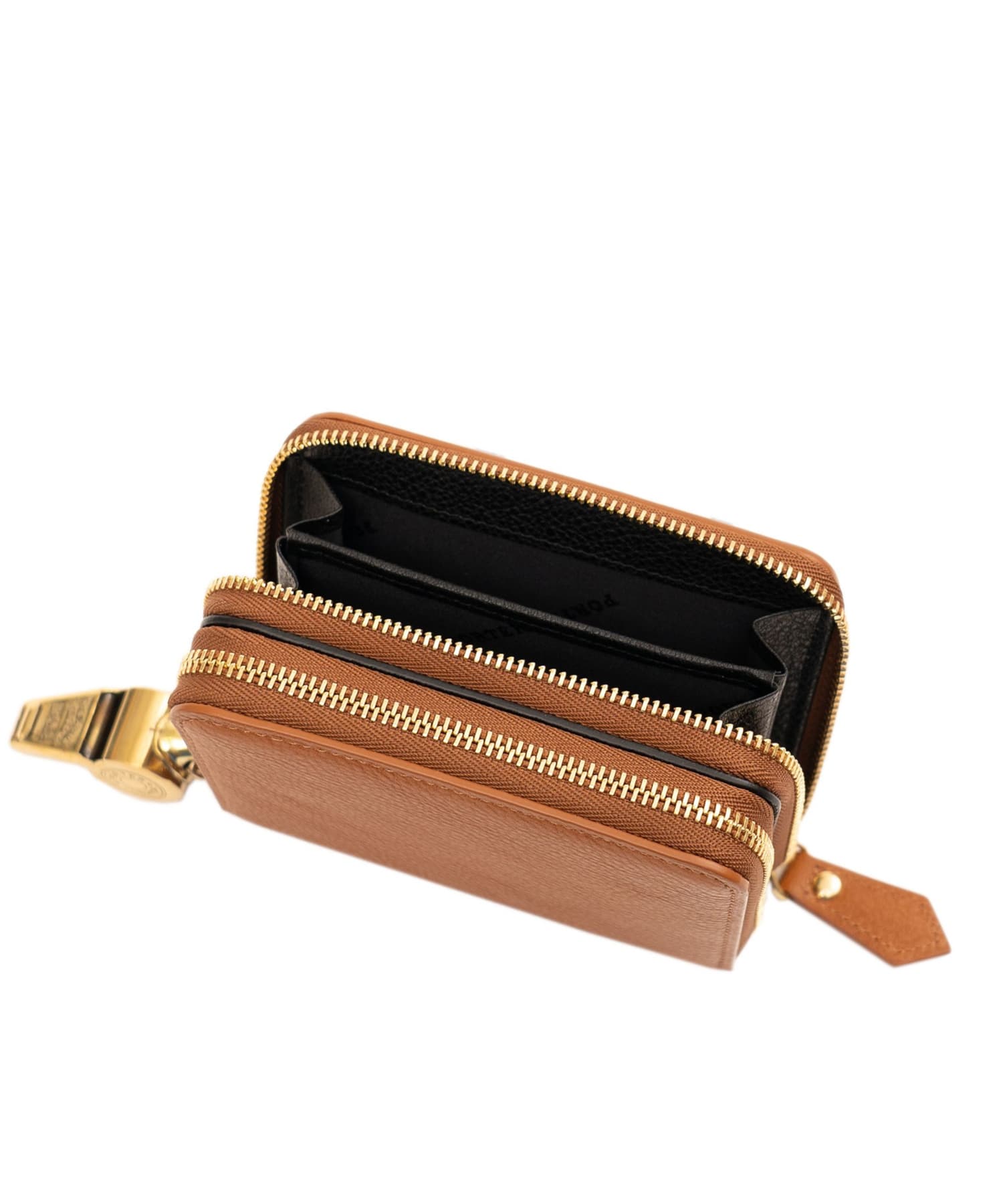 TONE  DUO PURSE PORTER