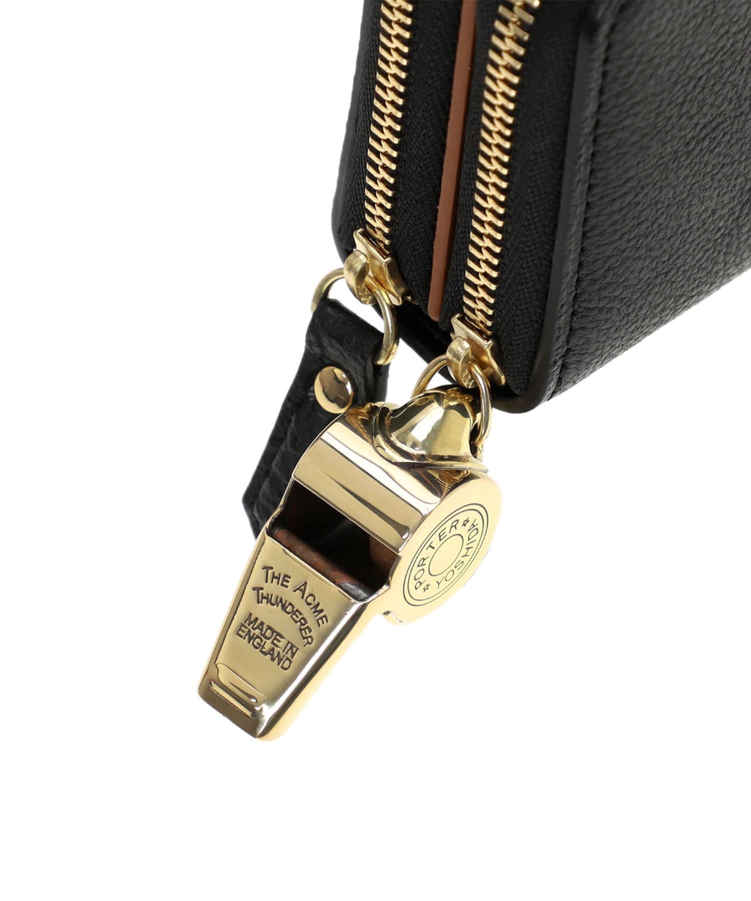 TONE KEY PURSE PORTER