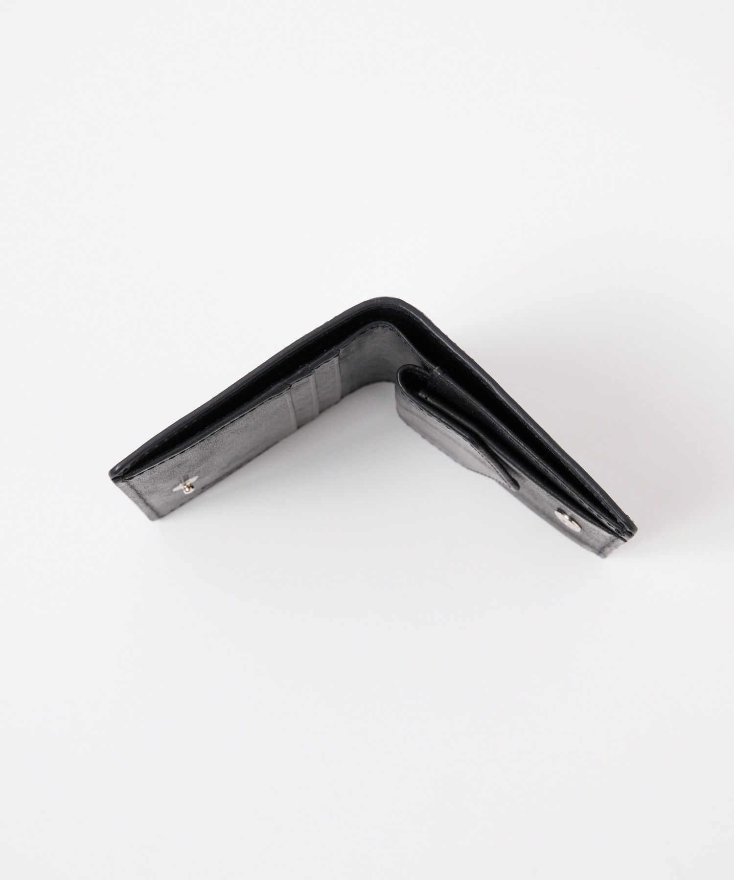Compact Wallet01 PADRONE
