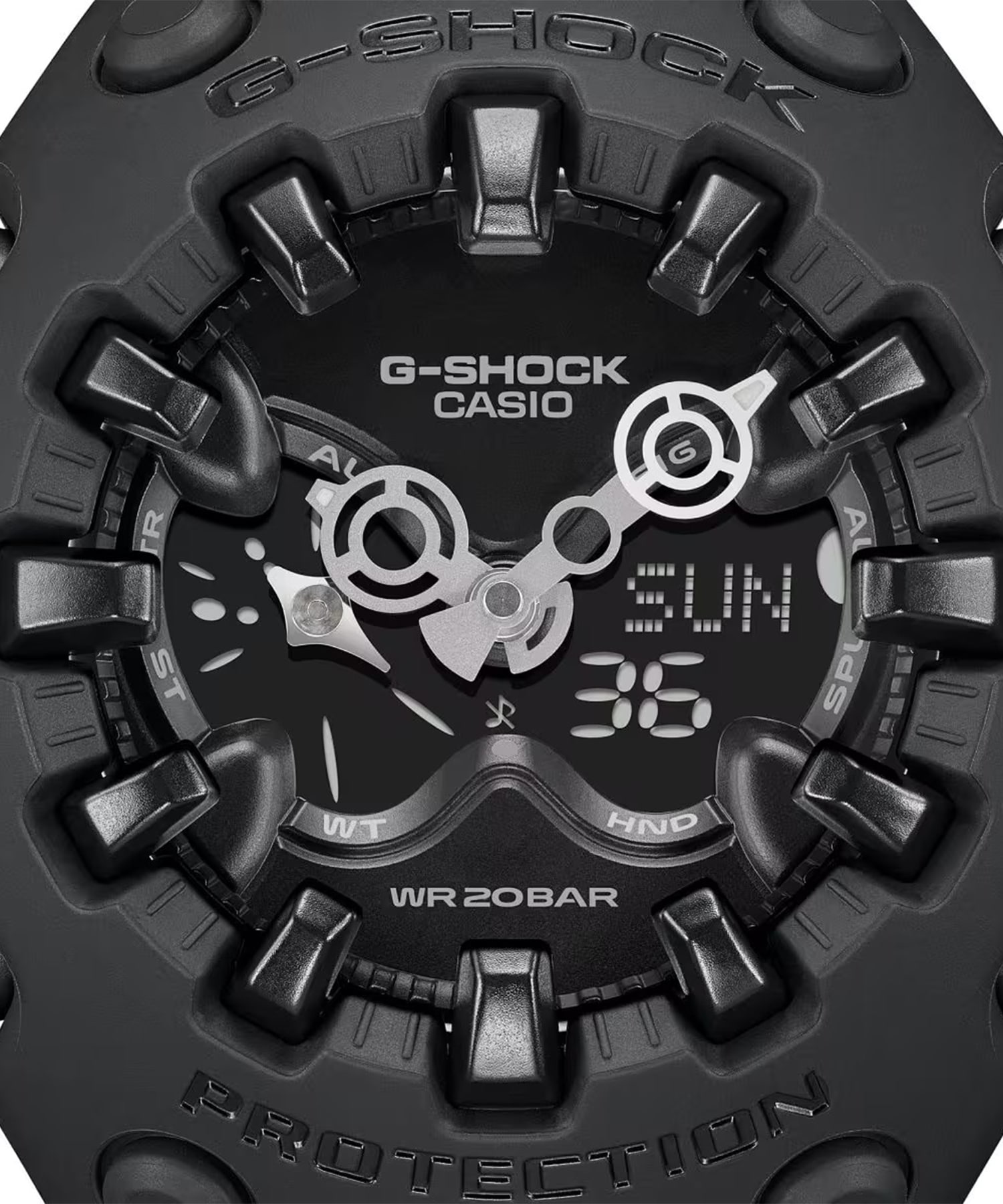 GA-V01-1AJF G-SHOCK