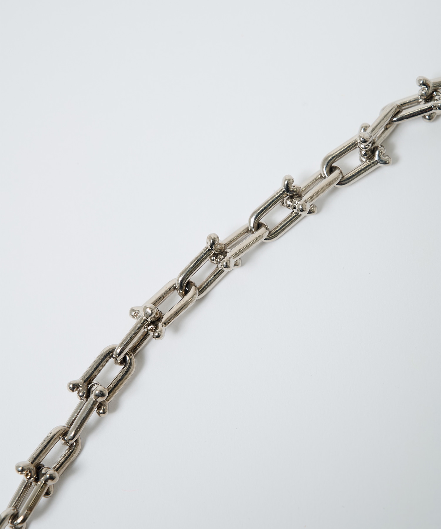 TIFFABONE NECKLACE DISCOVERED