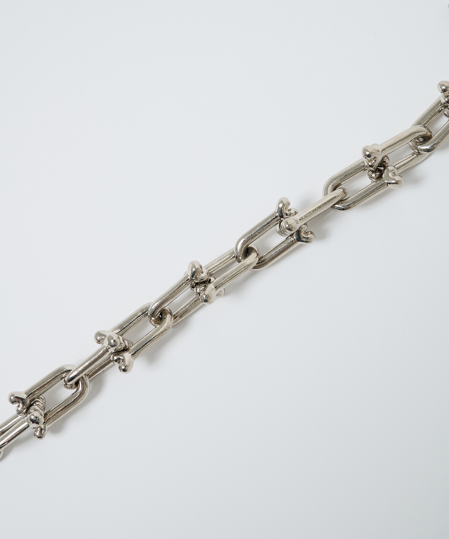 TIFFABONE BRACELET DISCOVERED