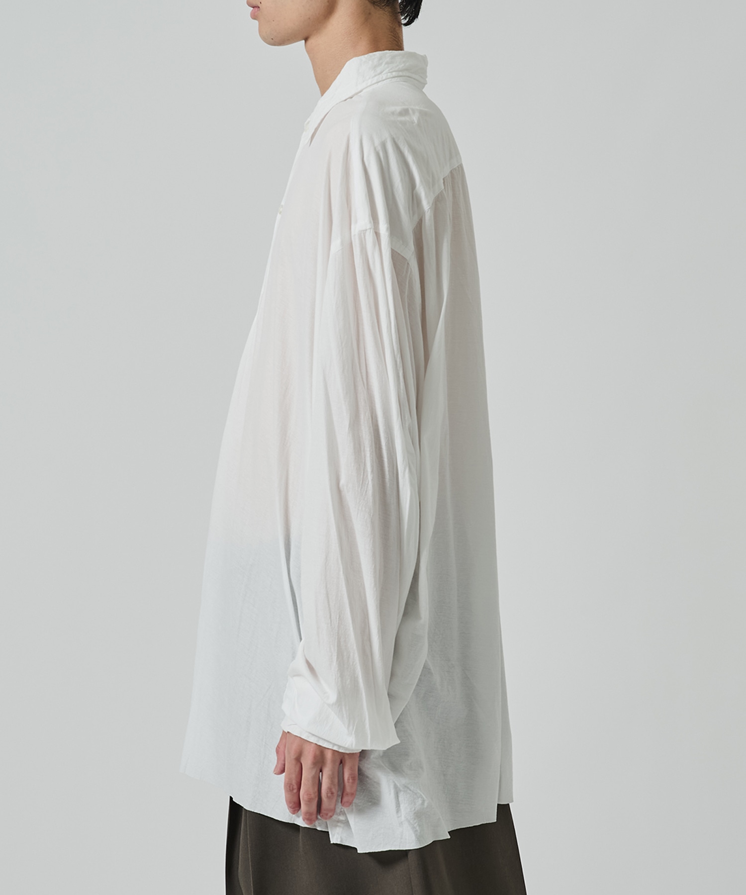 46G Artisan Shirt KANEMASA PHIL.