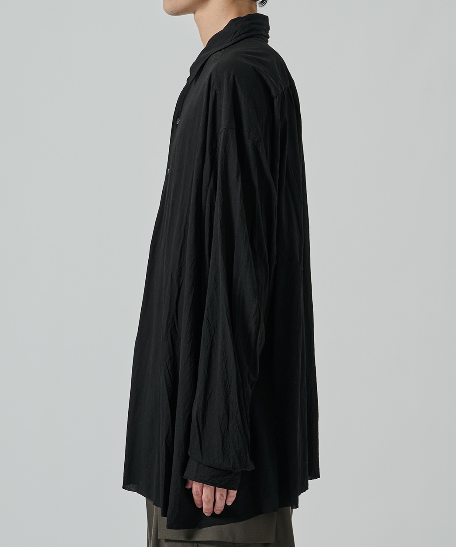 46G Artisan Shirt KANEMASA PHIL.