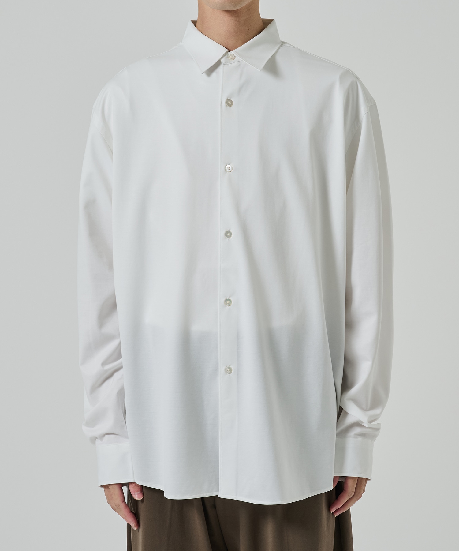 46G Modest Shirt KANEMASA PHIL.