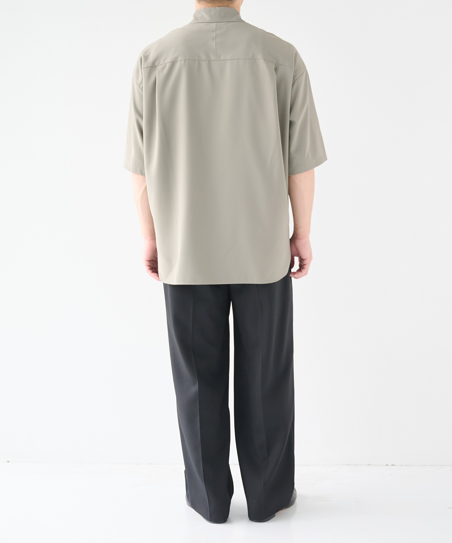 SUKENAI SHIRTS S/S STUDIOUS