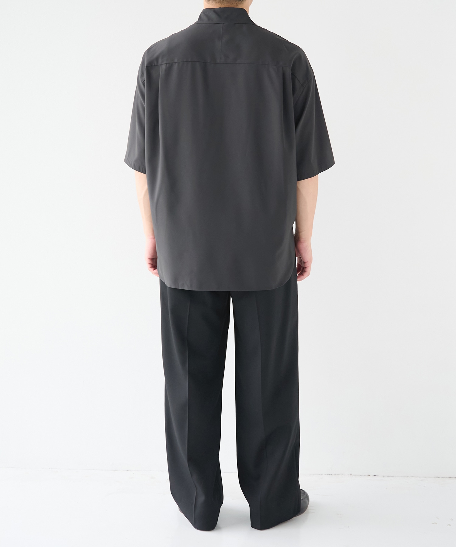SUKENAI SHIRTS S/S STUDIOUS
