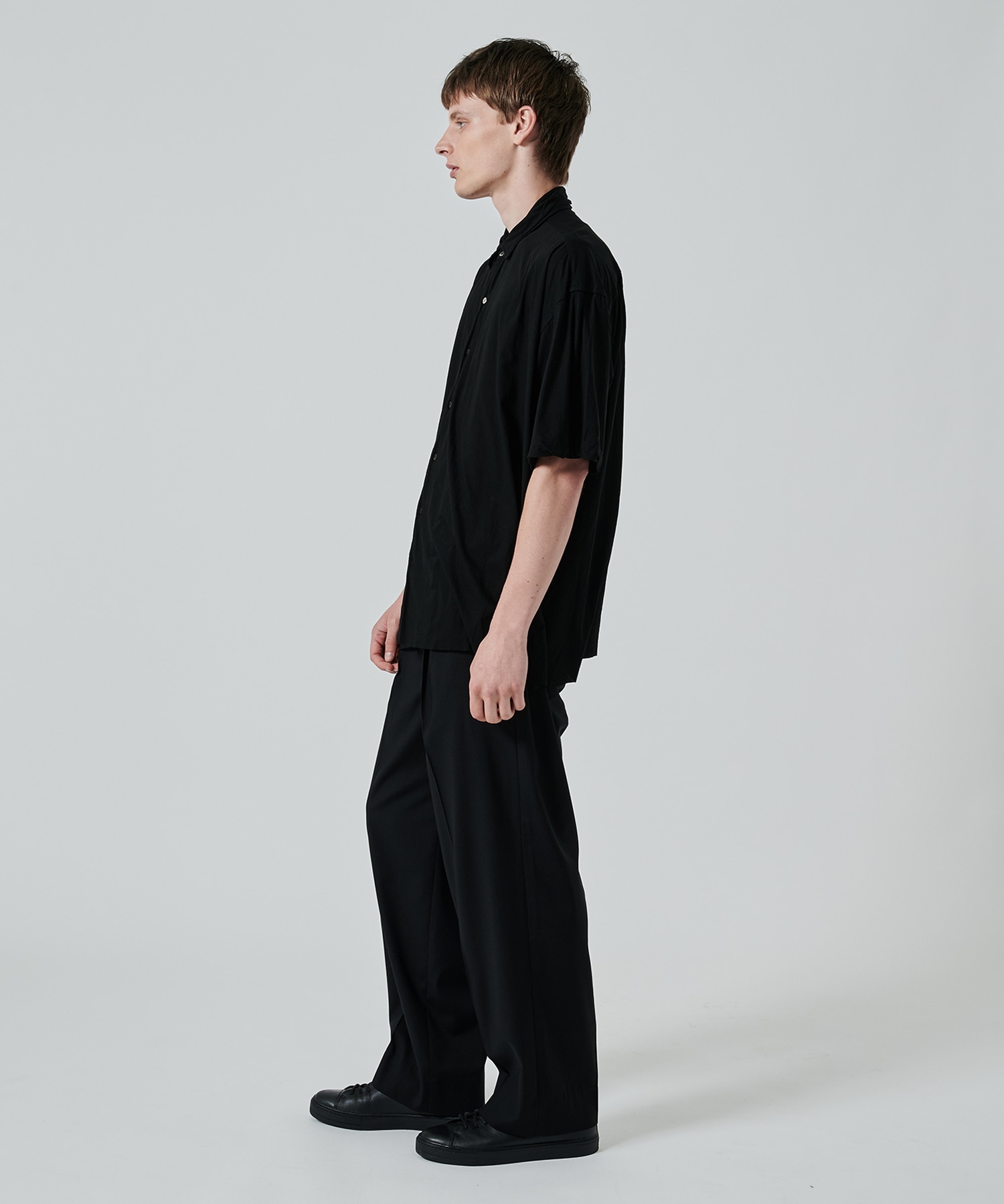 46G Artisan S/S Shirt KANEMASA PHIL.