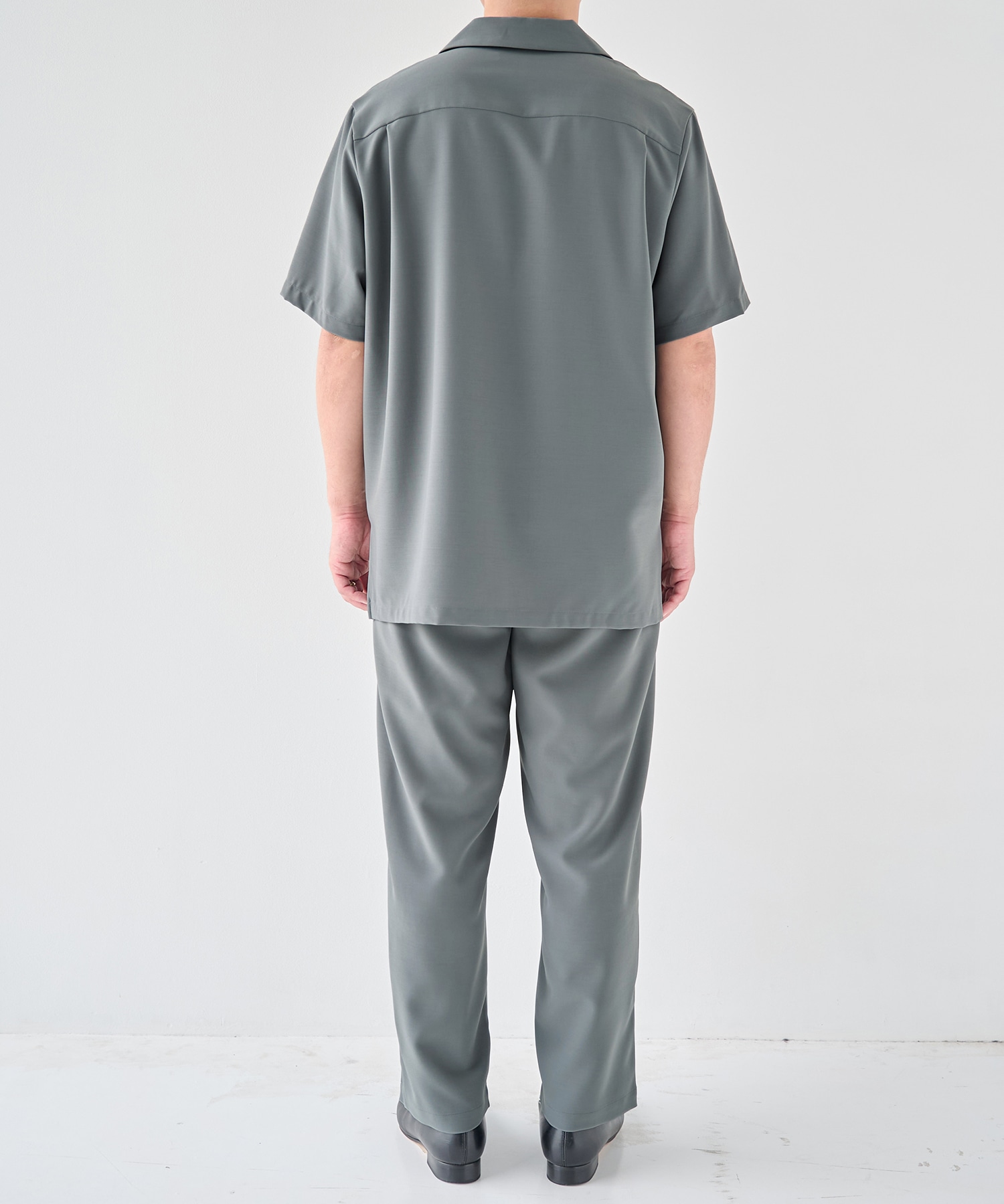 別注 WASHABLE SUPER EASY SHIRTS ATTACHMENT