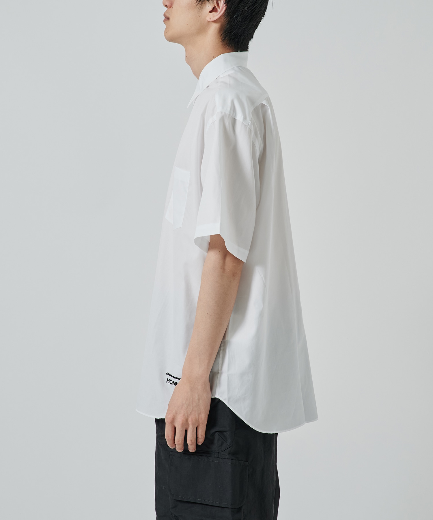 HO-B103-051 S/S SHIRT 