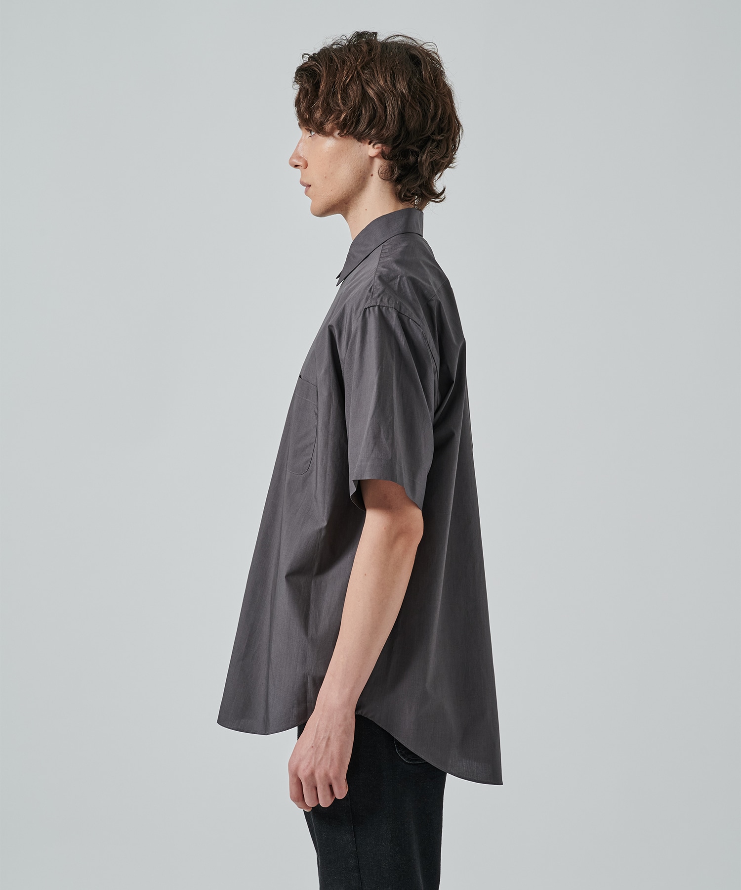 COMFORT FIT S/S SHIRT MARKAWARE/marka