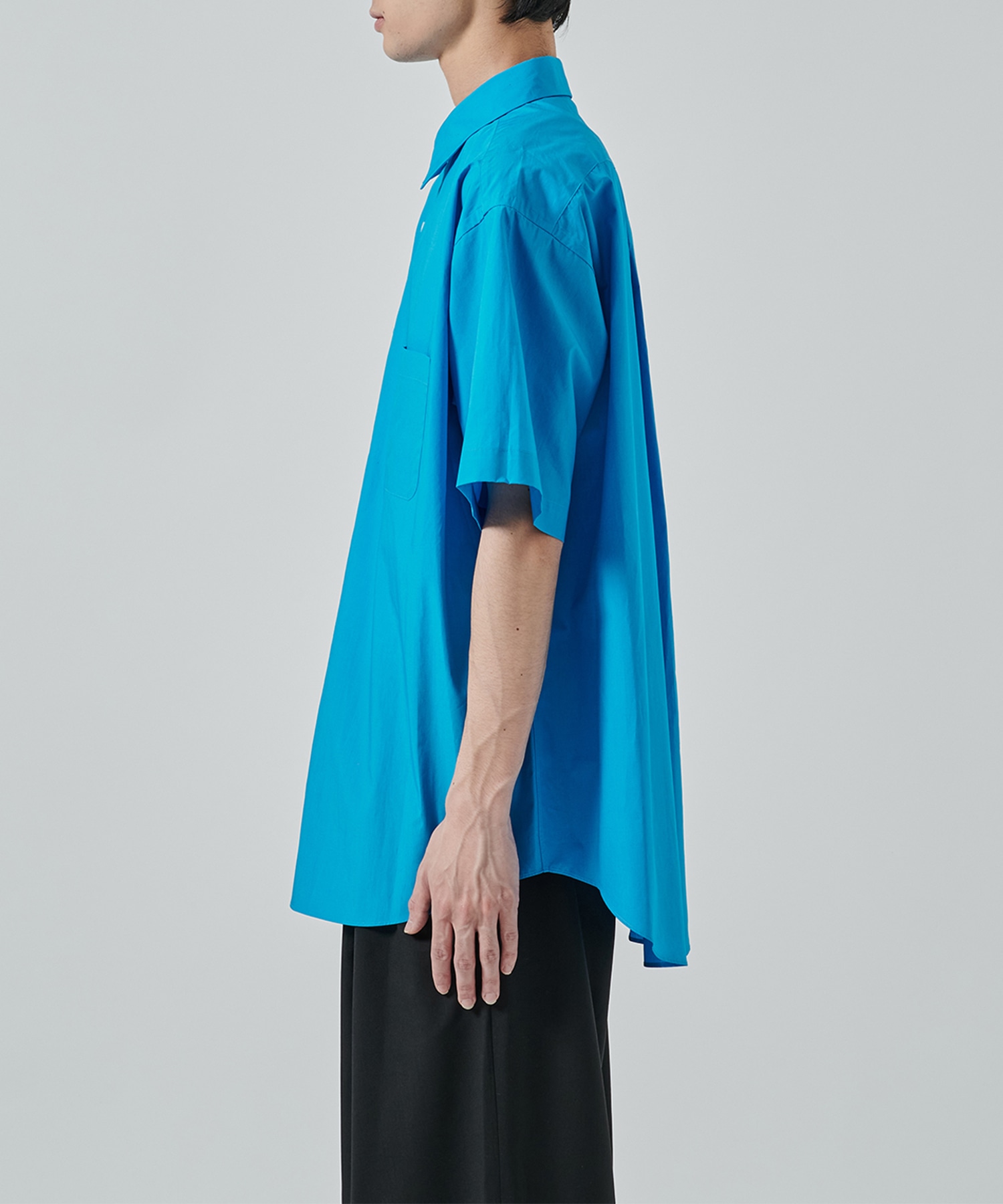 COMFORT FIT S/S SHIRT MARKAWARE/marka