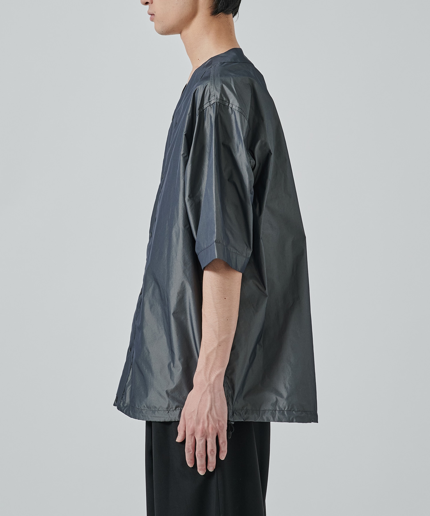 BASEBALL SHIRT MARKAWARE/marka