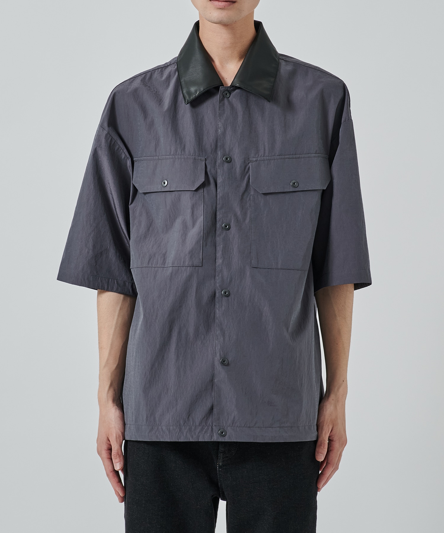 BELIMA X C.P.O SHIRTS STUDIOUS