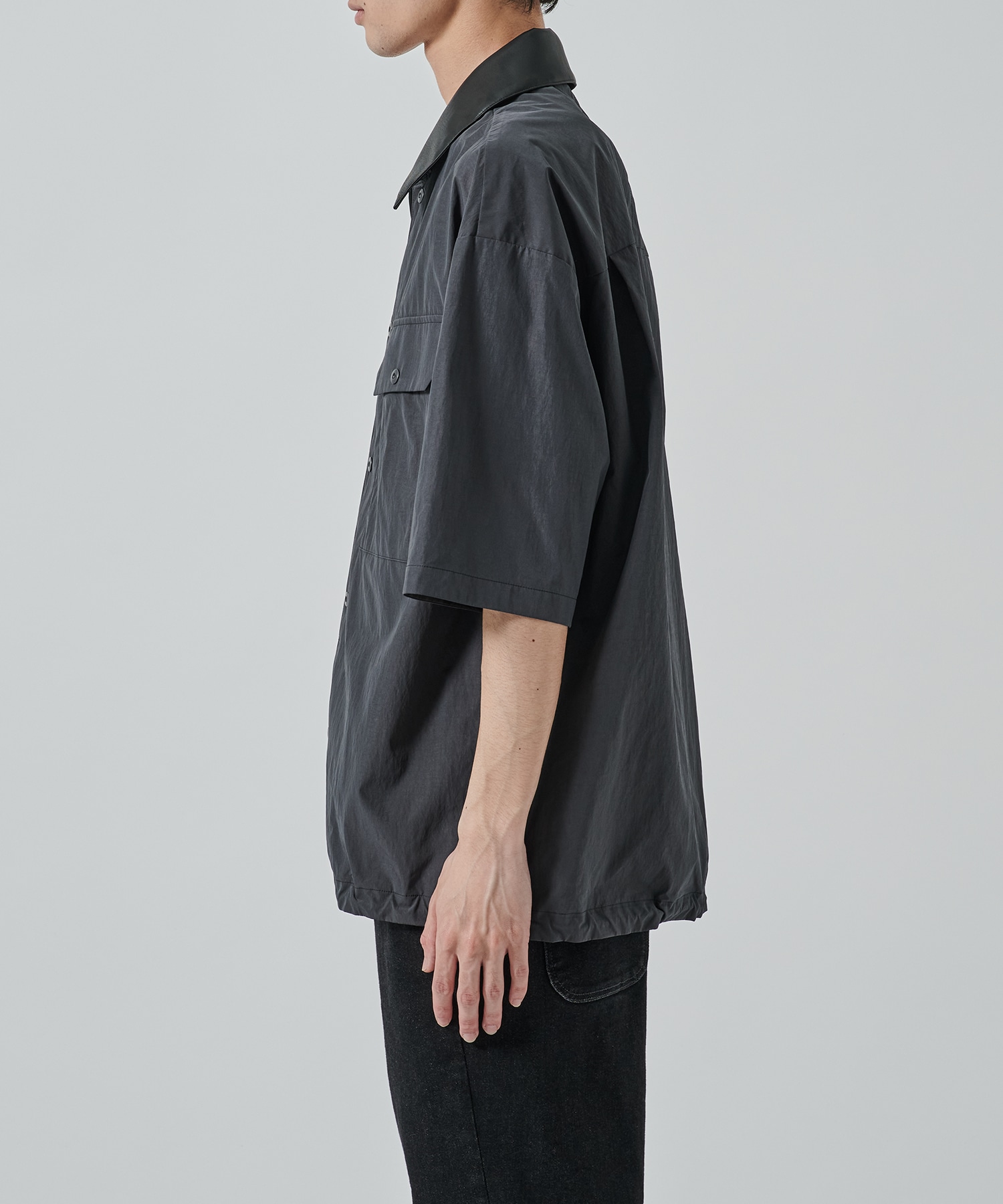 BELIMA X C.P.O SHIRTS STUDIOUS
