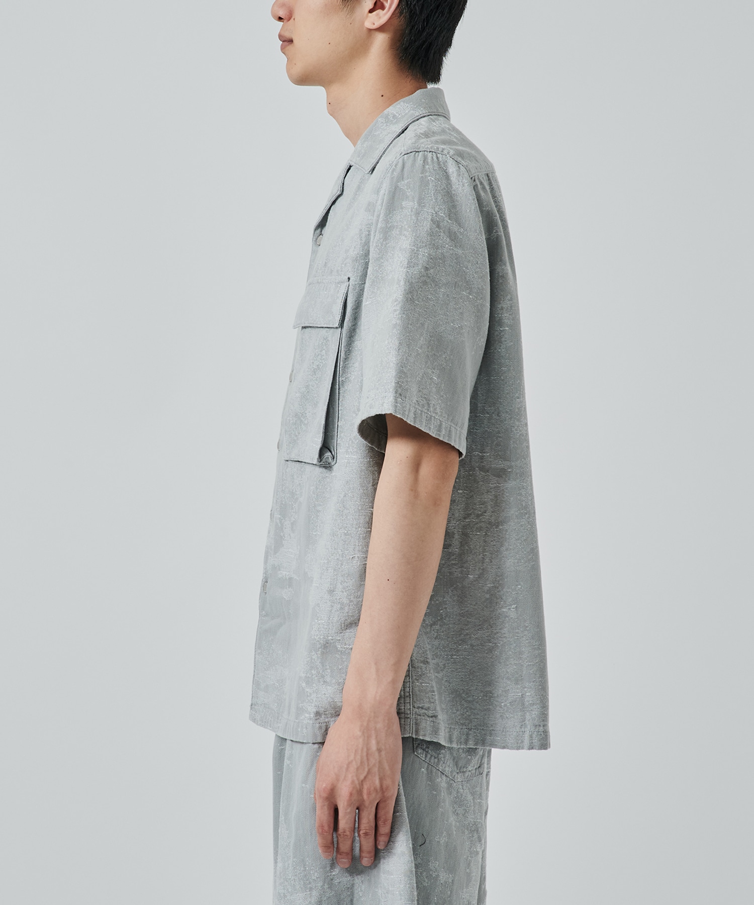 別注 SHIRT TAAKK