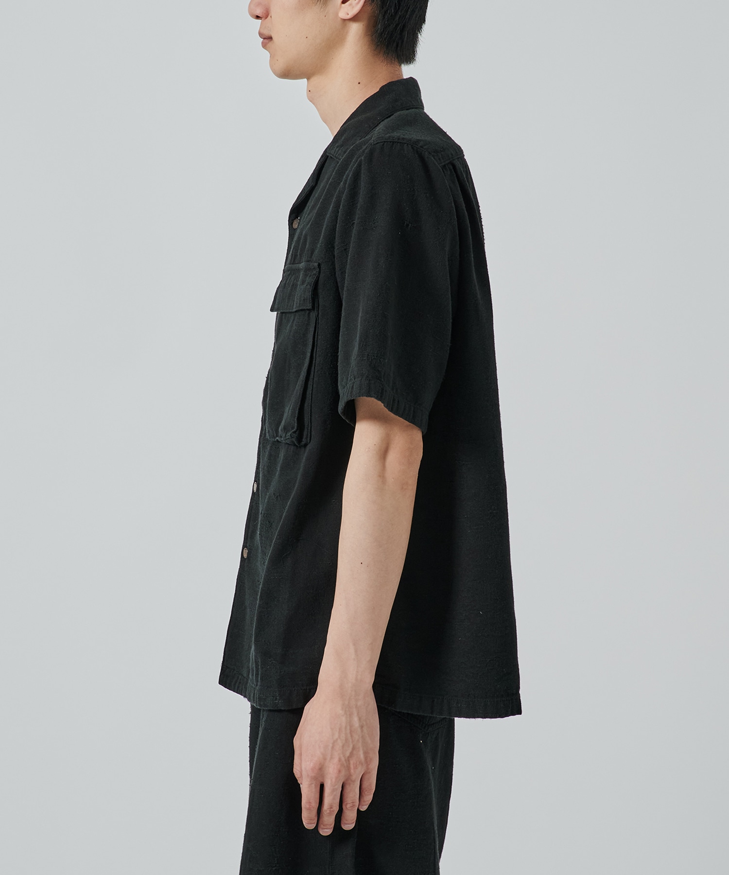 別注 SHIRT TAAKK