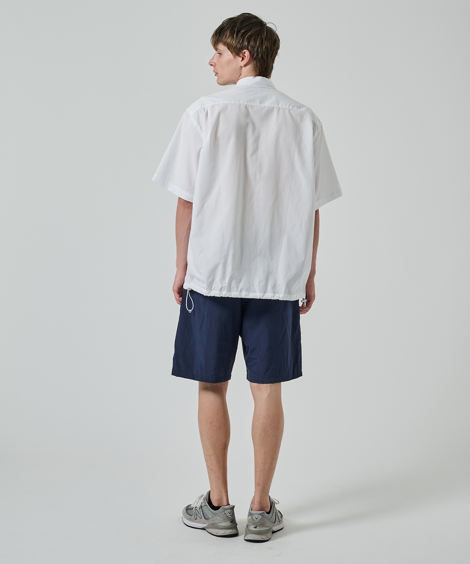 HO-BO22-051 S/S SHIRT COMME des GARCONS HOMME