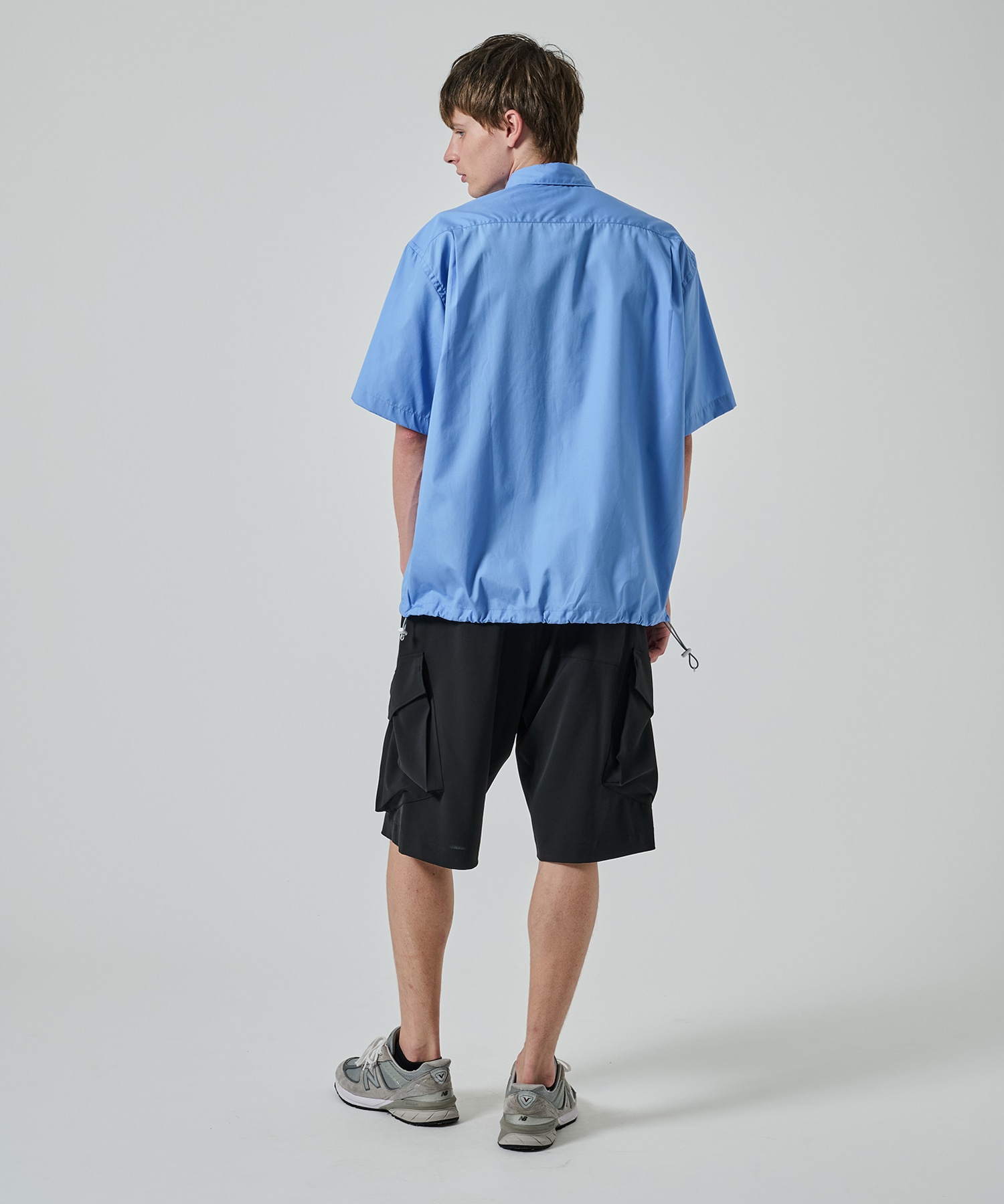 HO-BO22-051 S/S SHIRT COMME des GARCONS HOMME