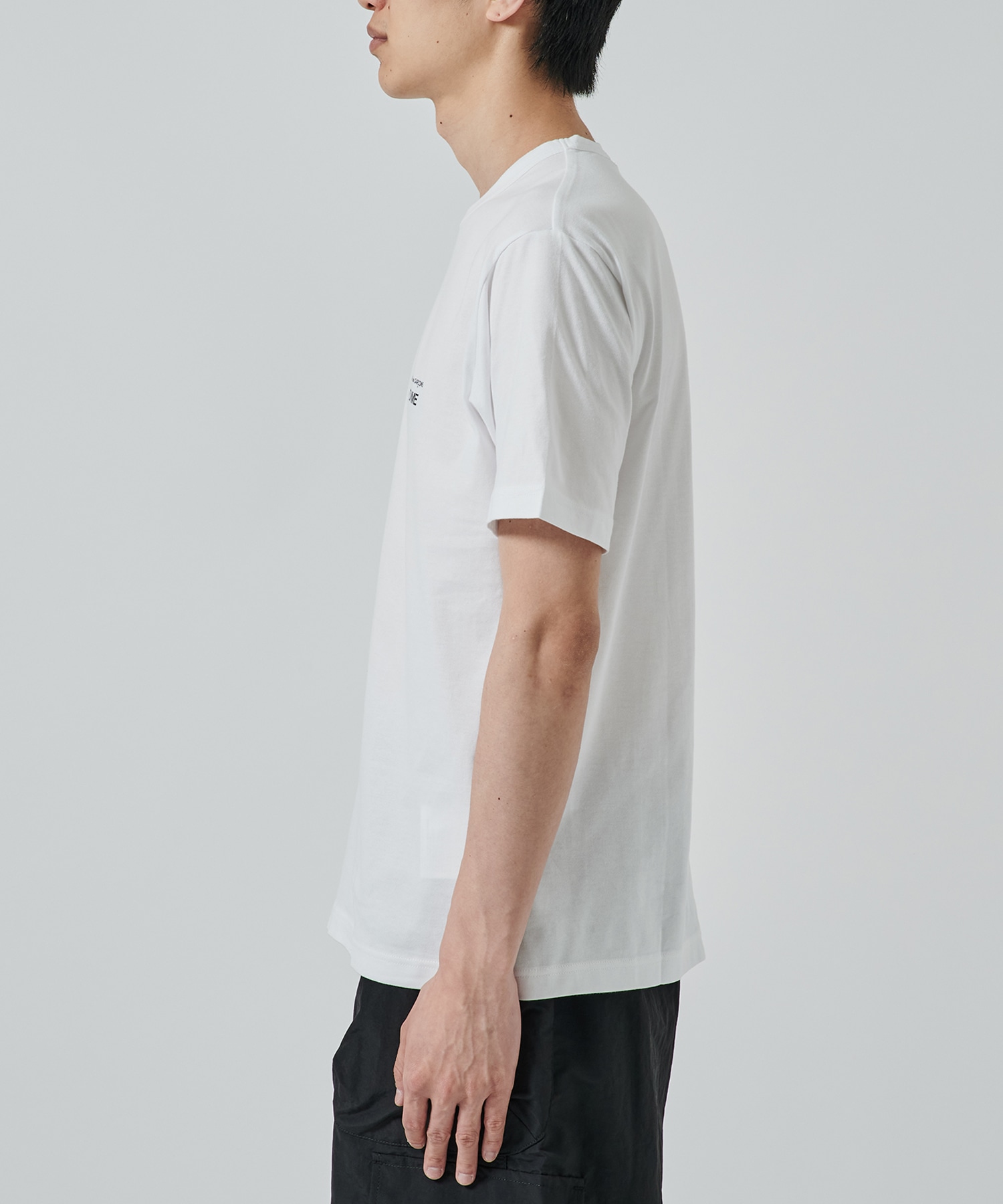 HO-T101-051 S/S TEE 