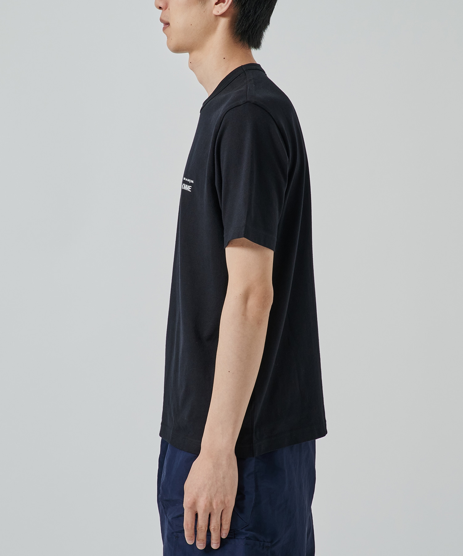 HO-T101-051 S/S TEE 