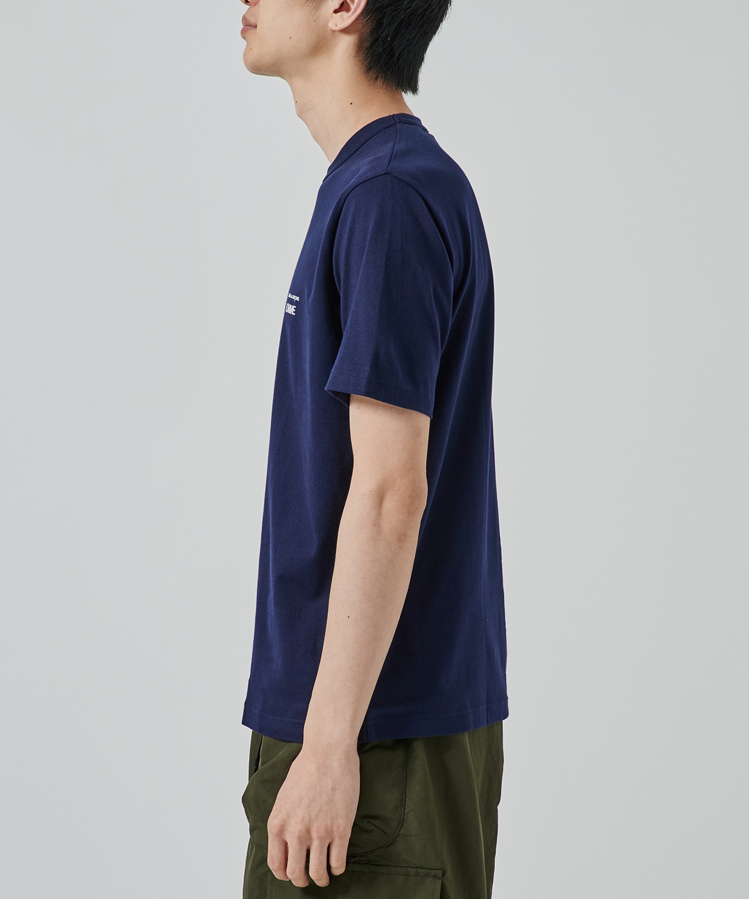 HO-T101-051 S/S TEE 