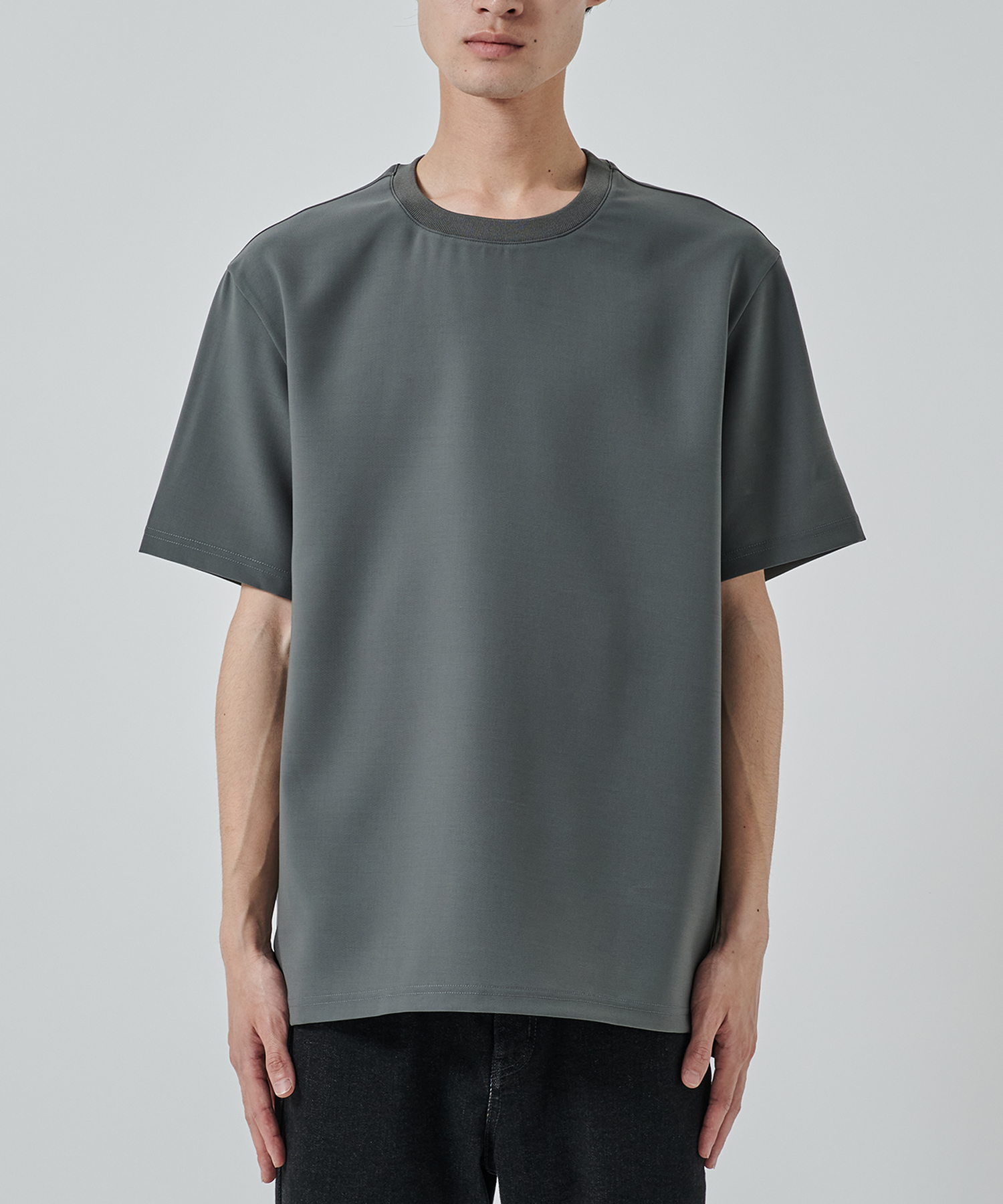 〈別注〉 SUMMER S/S PULLOVER ATTACHMENT