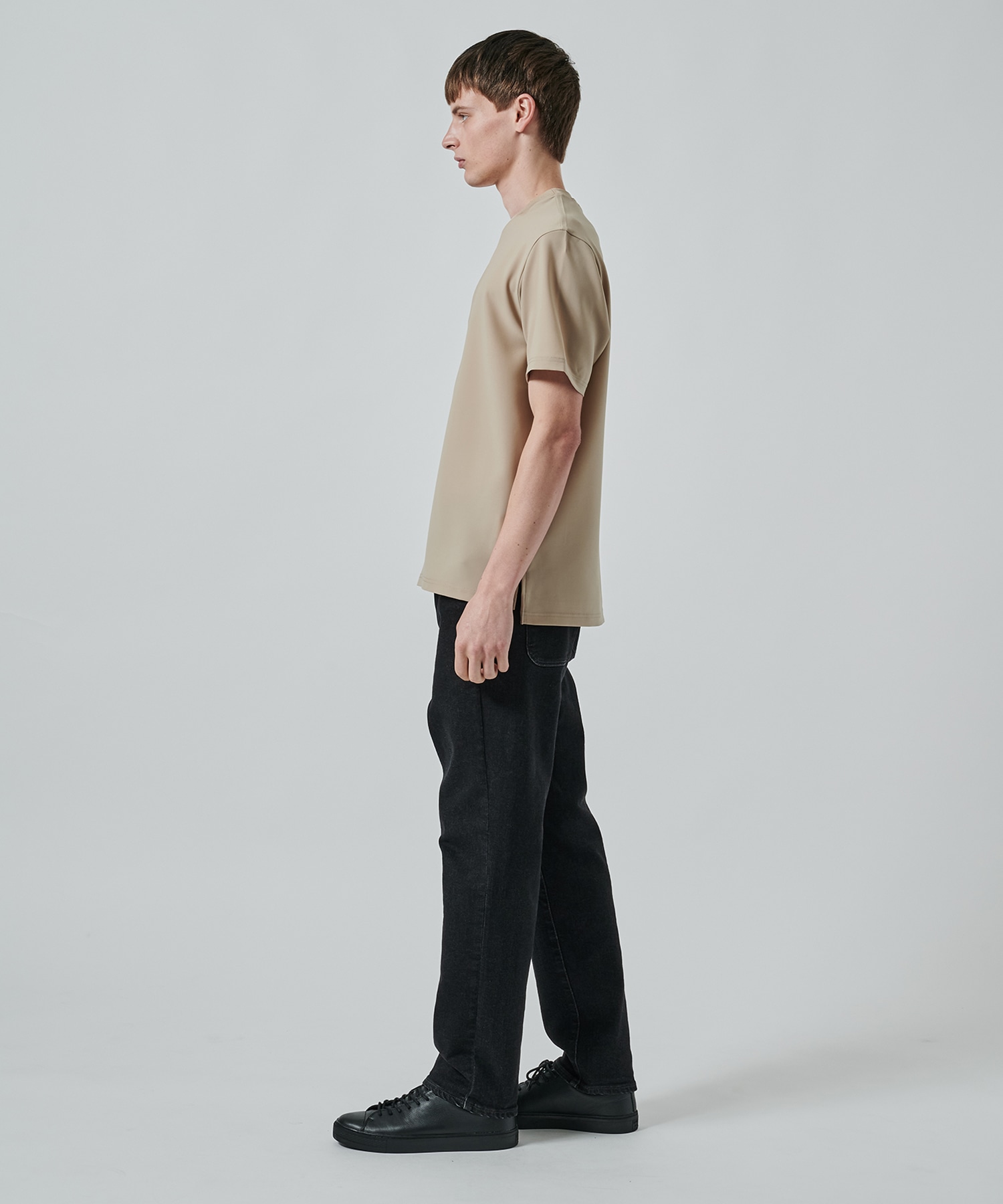 〈別注〉 SUMMER S/S PULLOVER ATTACHMENT