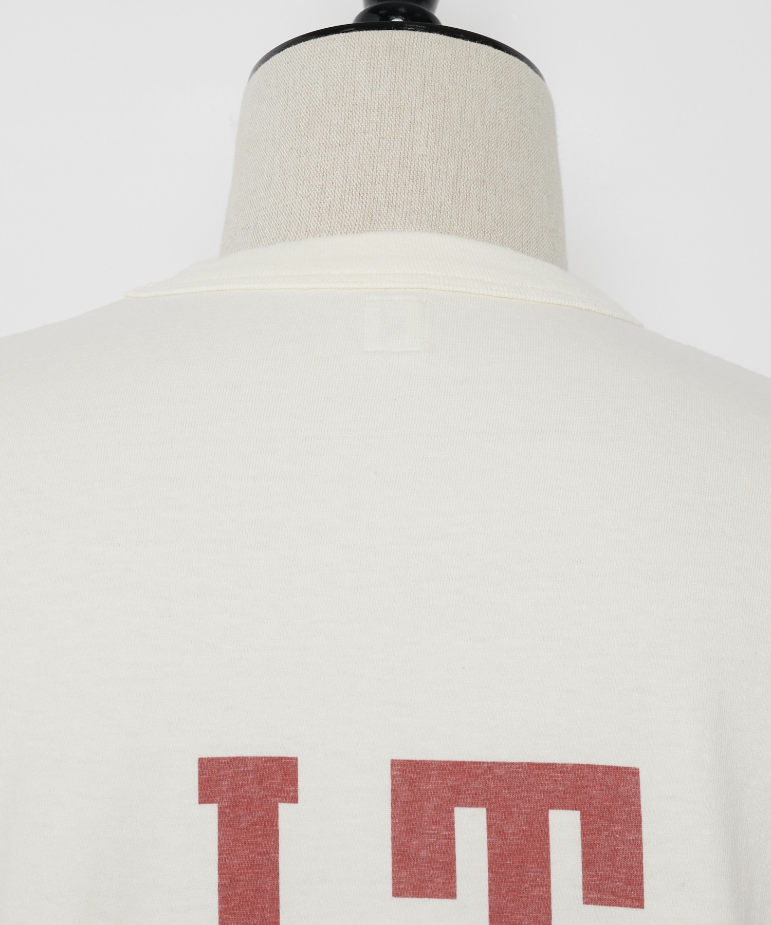 .I.T.-M 88/12 Print Tee WIDE blurhms