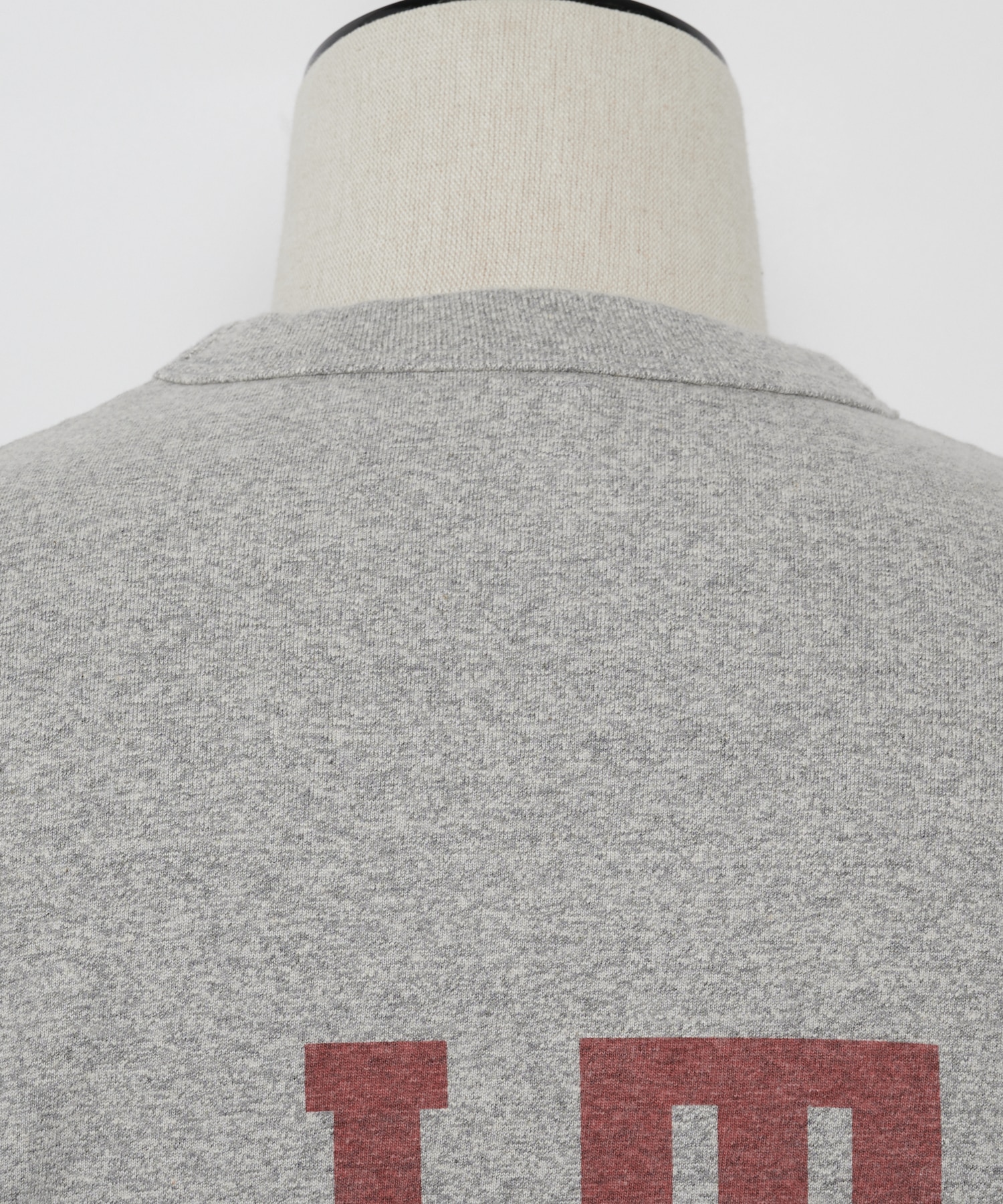 .I.T.-M 88/12 Print Tee WIDE blurhms