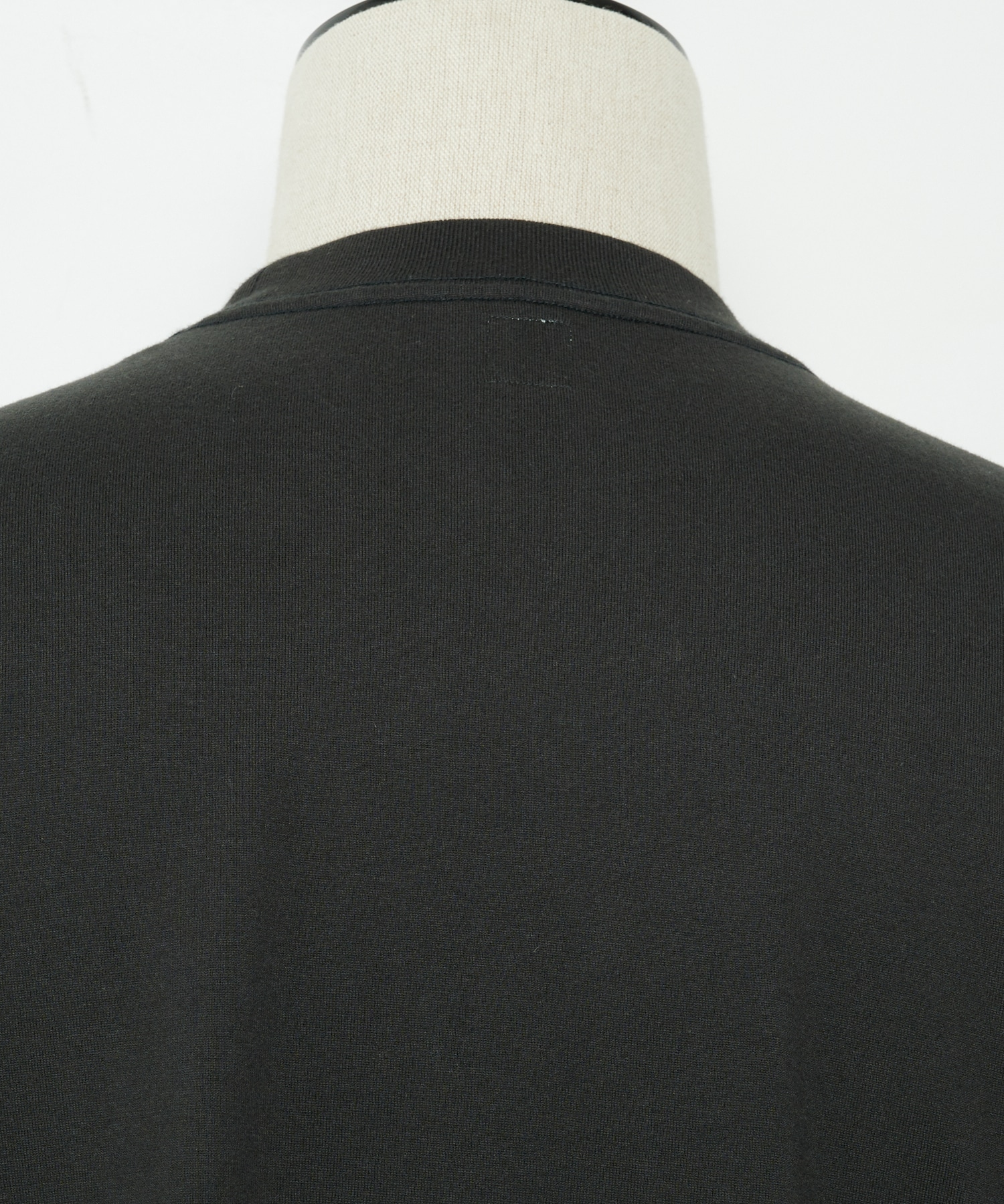 BRITPOP Print Tee WIDE blurhms