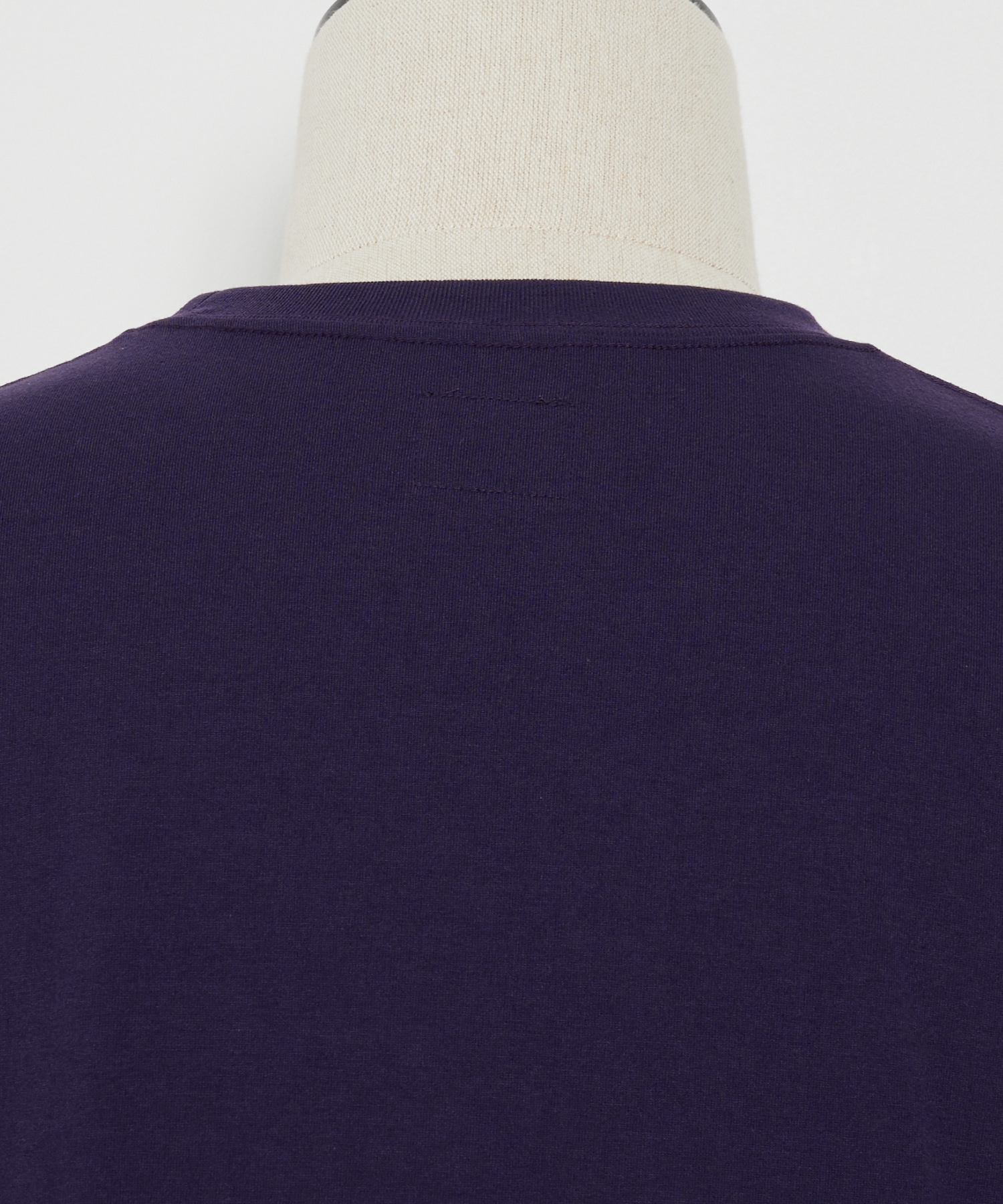Needles x Kae Tanaka S/S Crew NeckTee - Poly Jersey NEEDLES