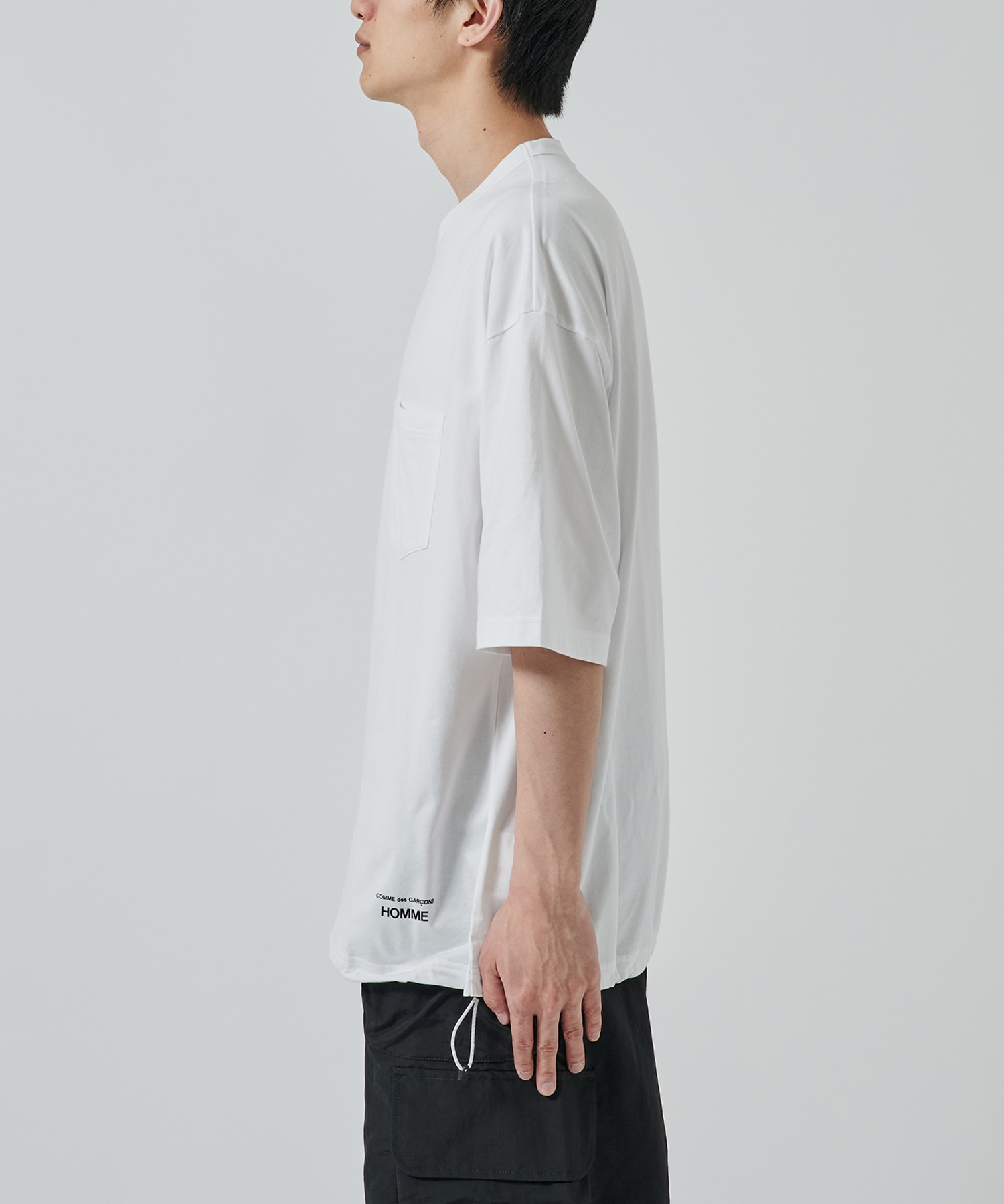 HO-T015-051 S/S Tee 
