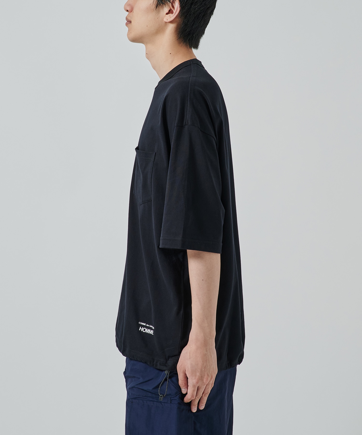 HO-T015-051 S/S Tee 