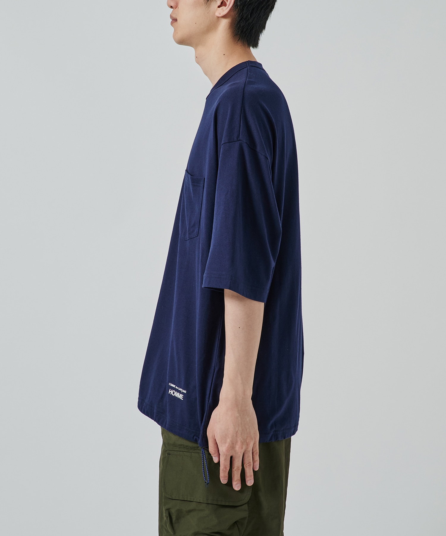HO-T015-051 S/S Tee 