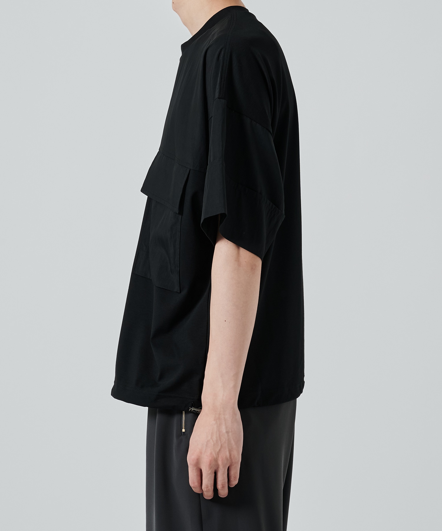 別注 Front Switch BOX T UJOH HOMME