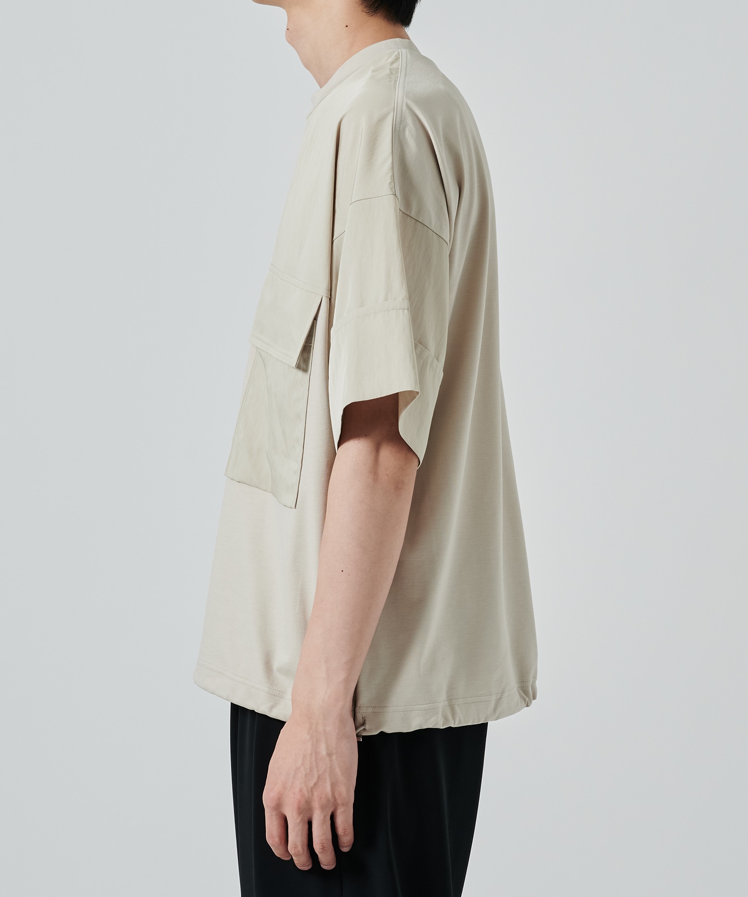 別注 Front Switch BOX T UJOH HOMME